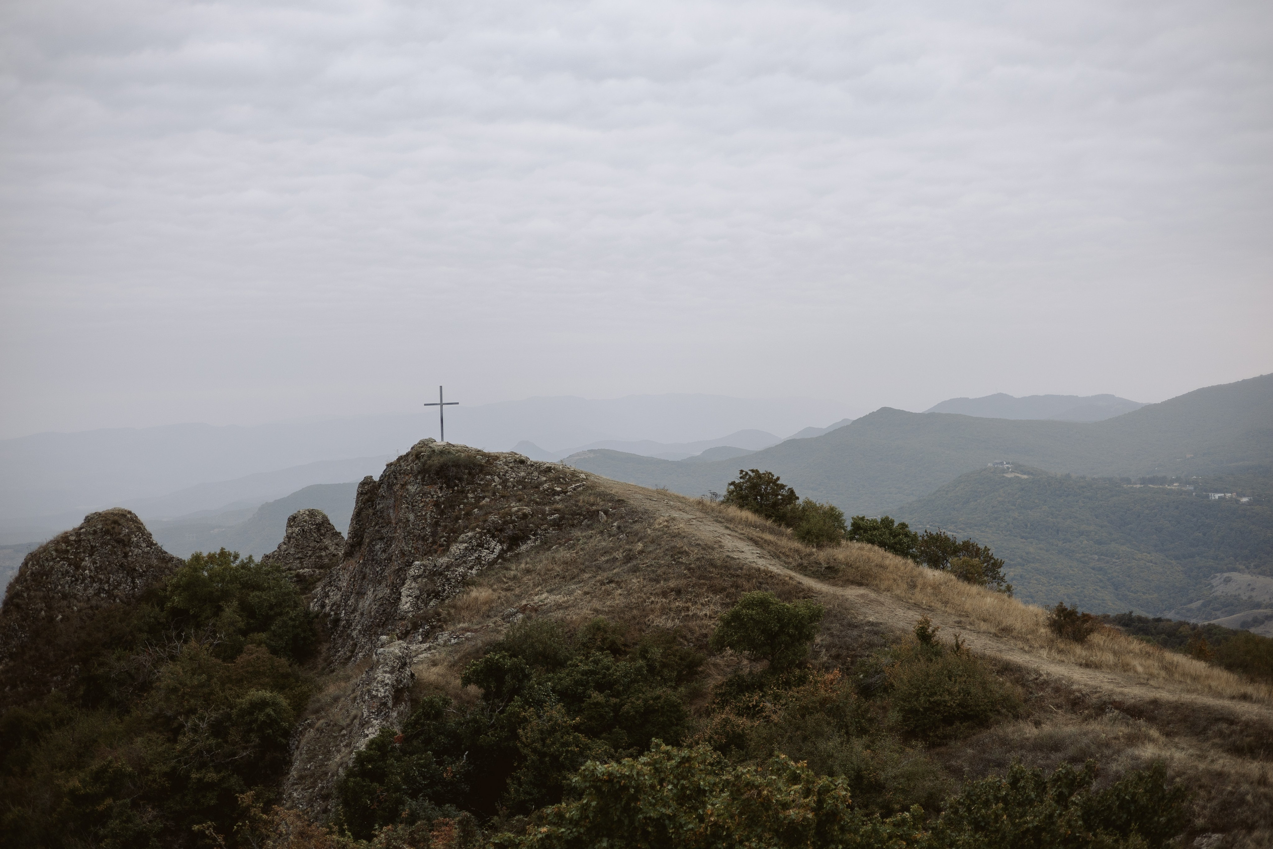 Sofi & Andrey. Photographer Anna Nazarenko