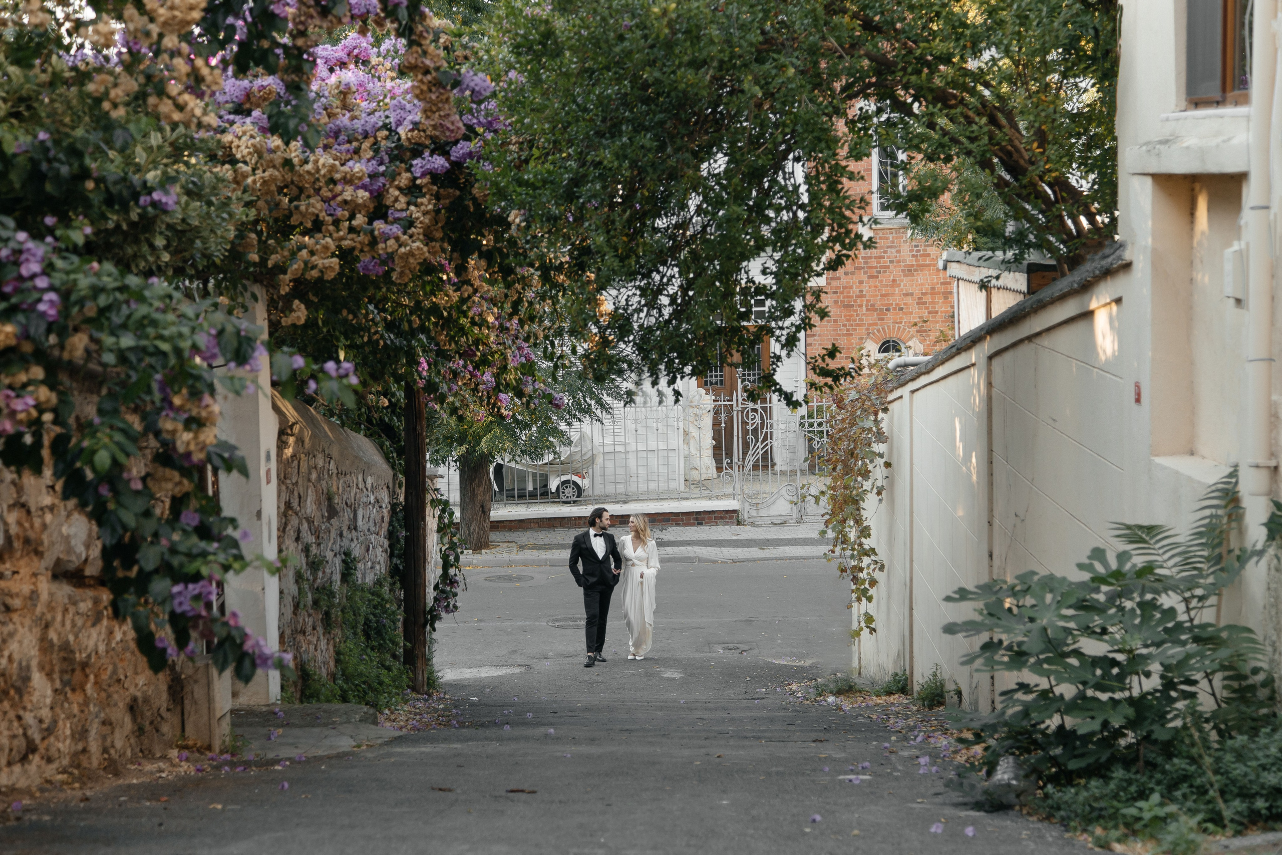Sergey & Olga. Свадебный фотограф в Бишкеке