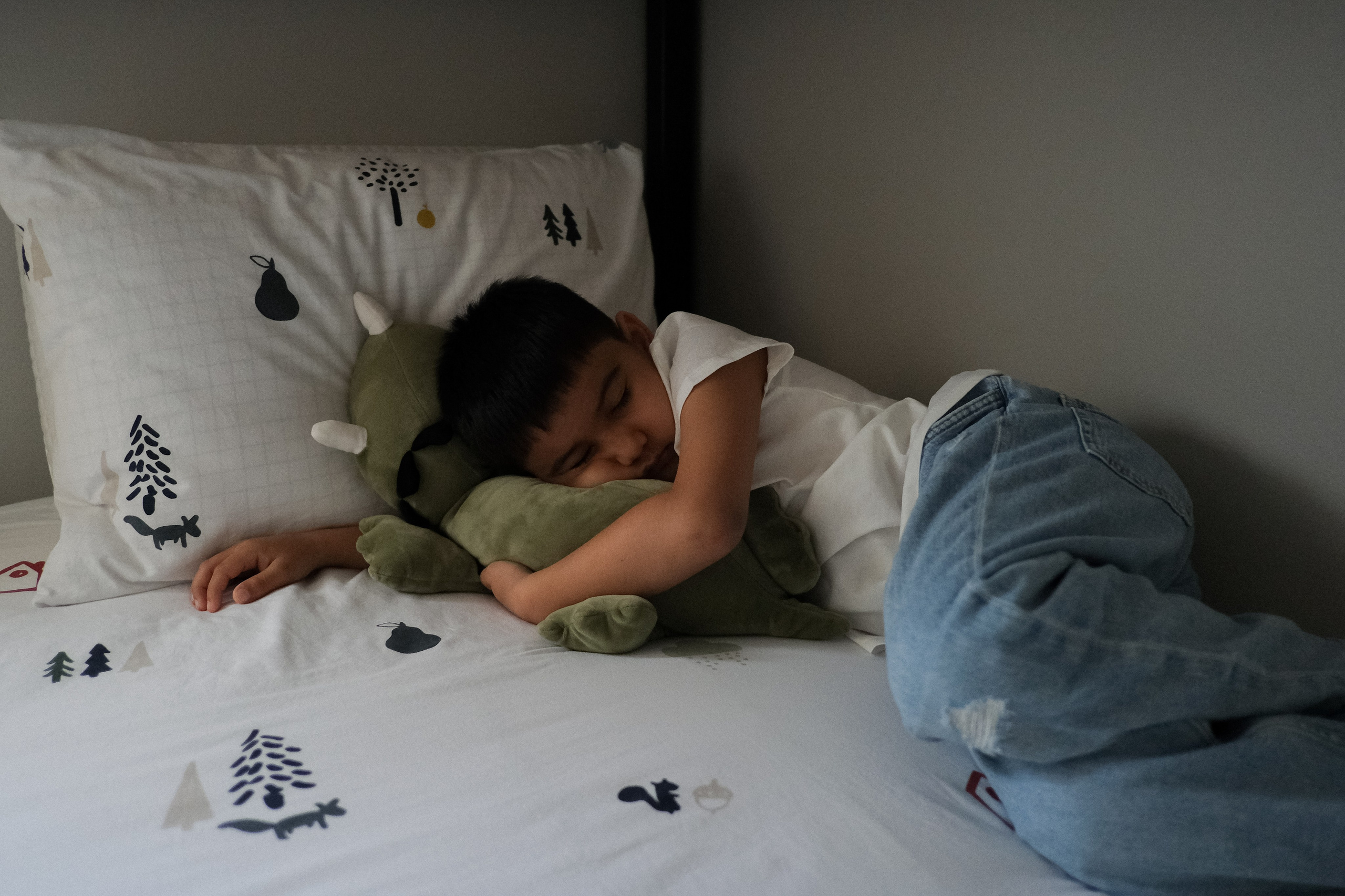 Феруза. Mariia Ermakoava