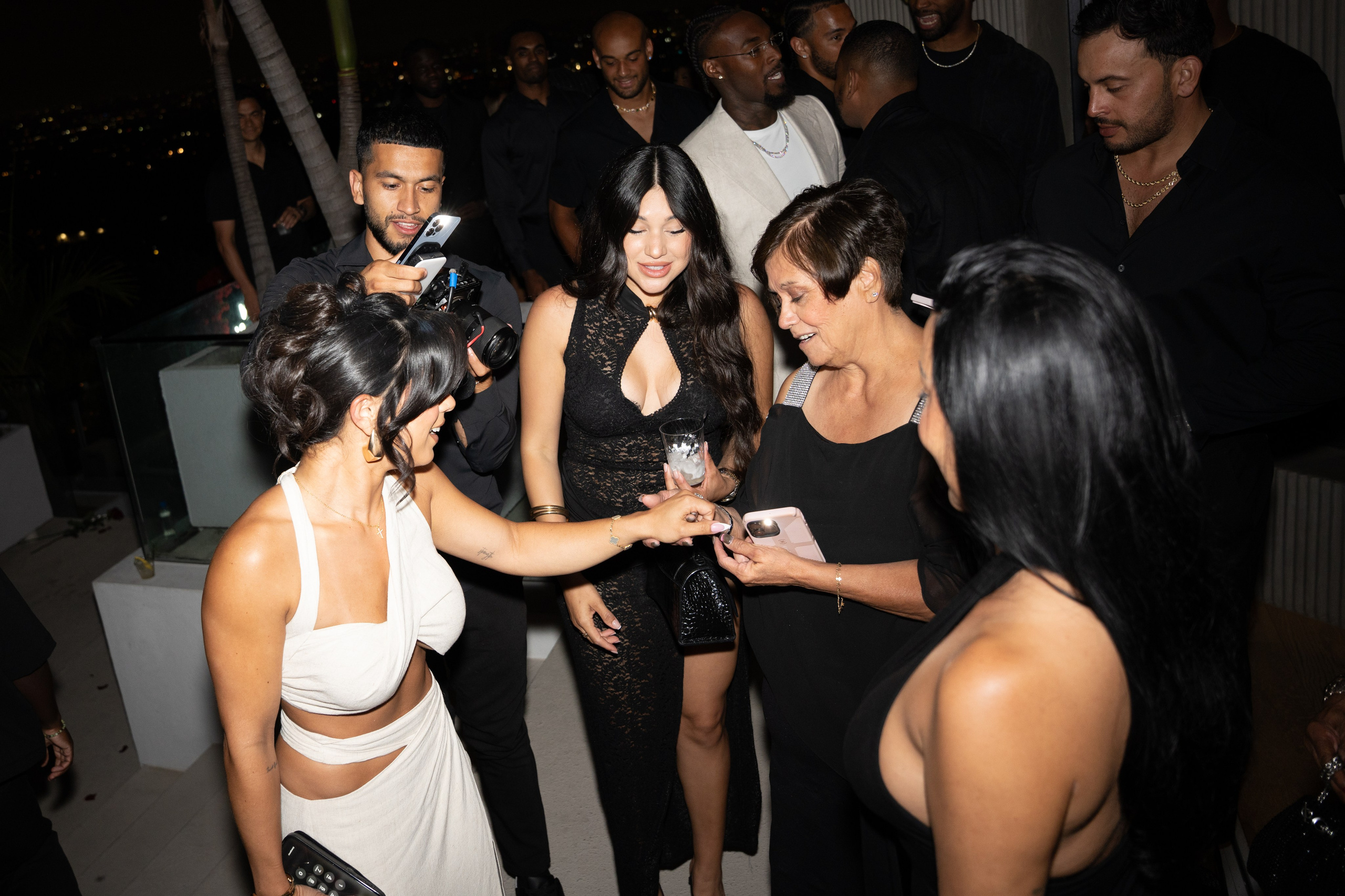 Justine & Ocho Proposal. Santa Monica based photographer Kristina Vasilenko