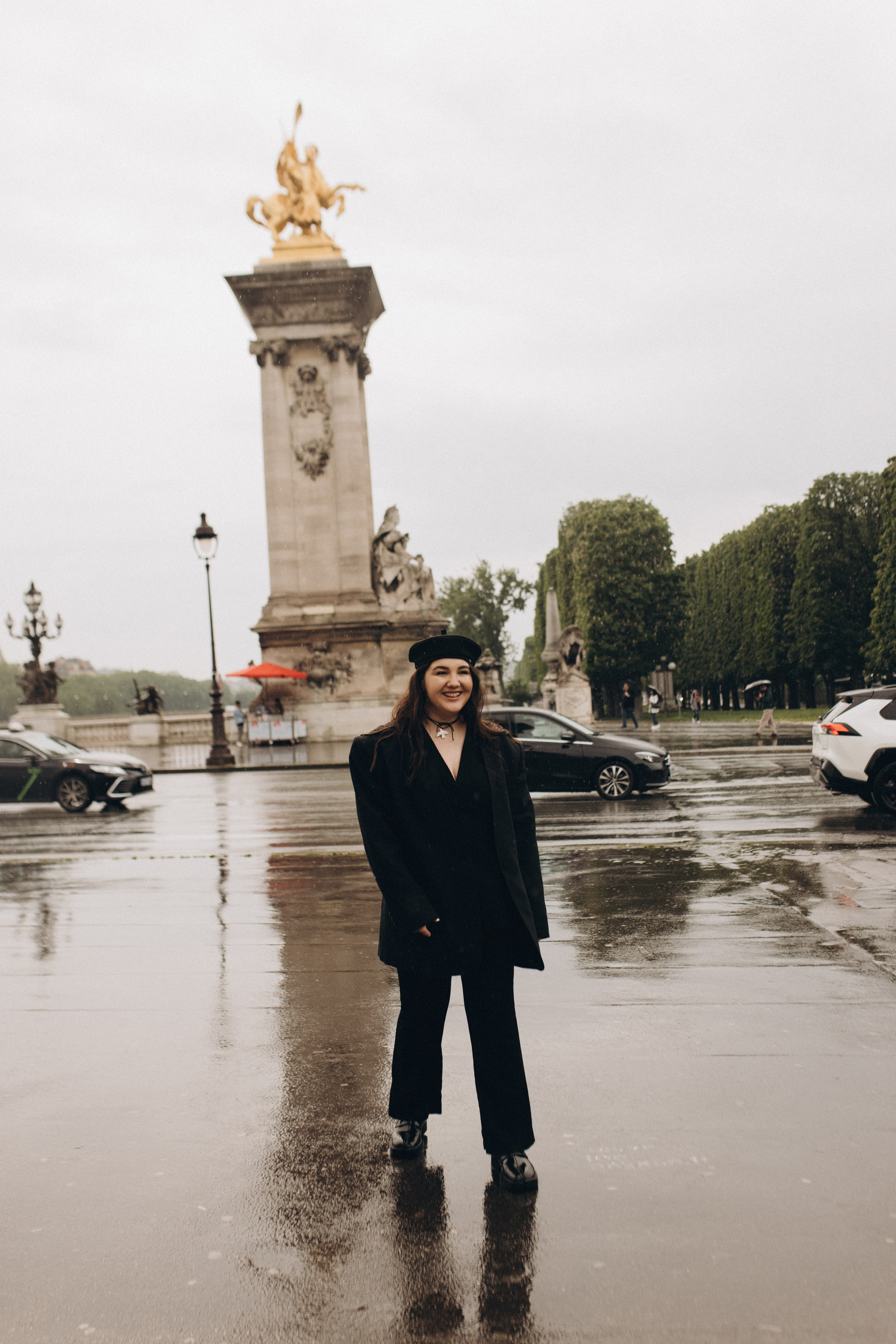 Individual. Photographer Khrystyna Voronova