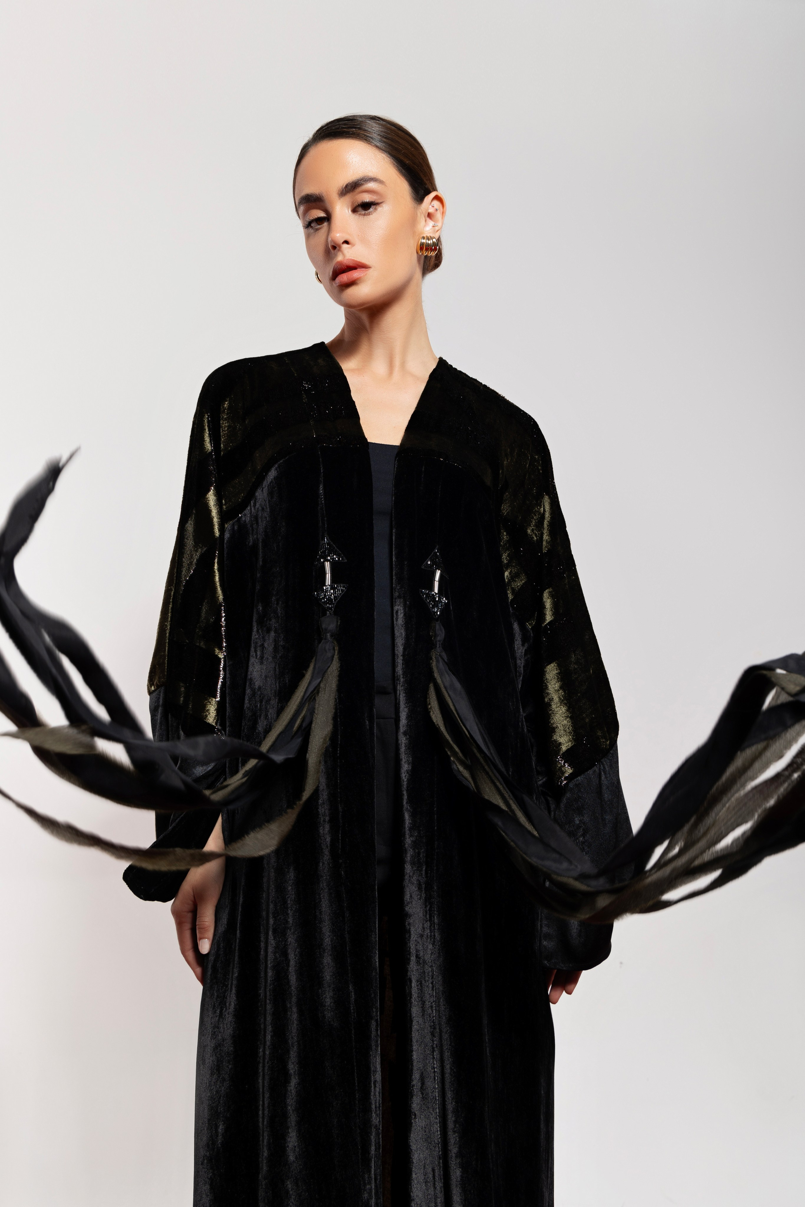 Lookbook. InHype Studio