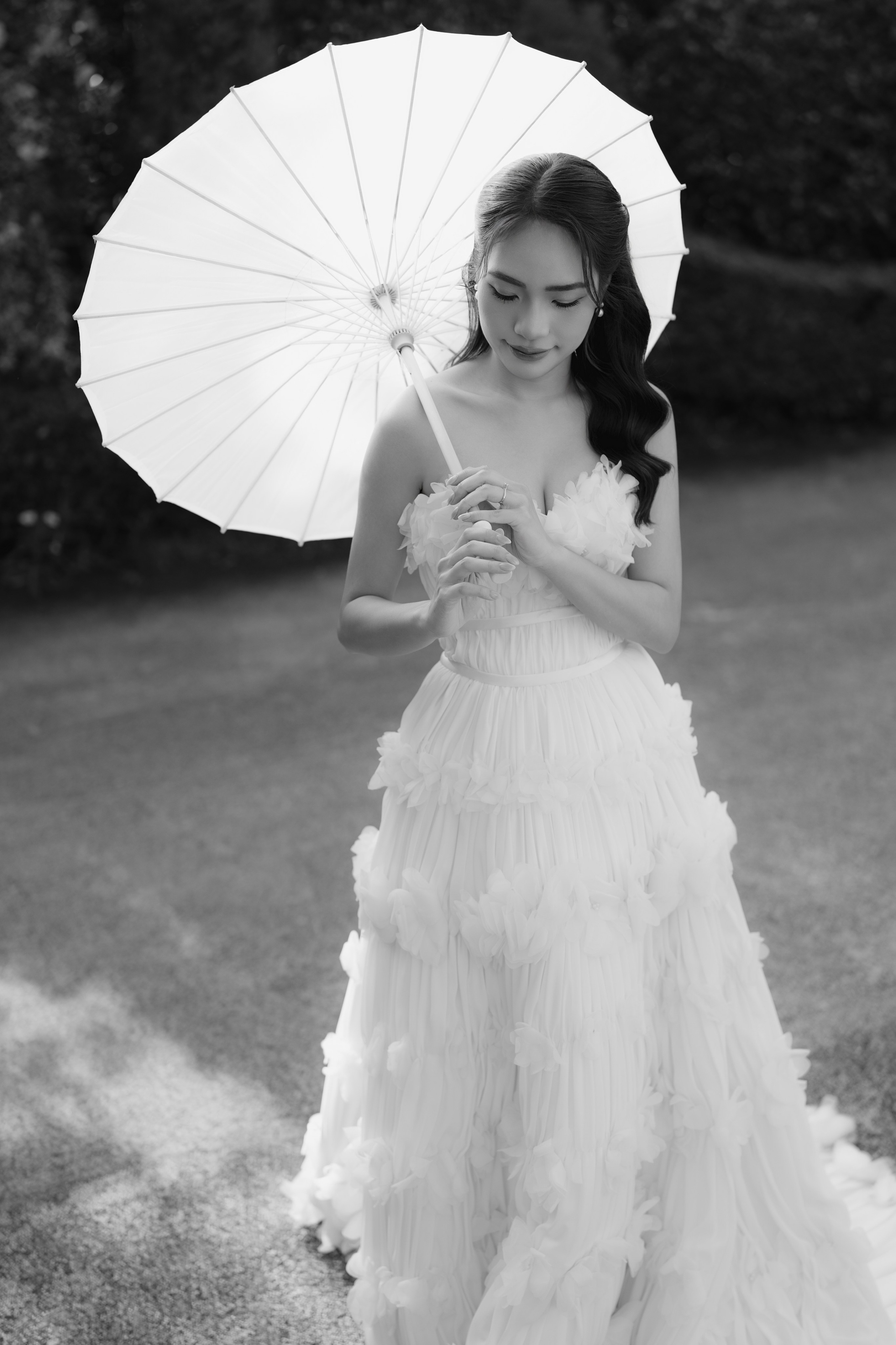 Lap + Thuy Anh. BenColor Studio