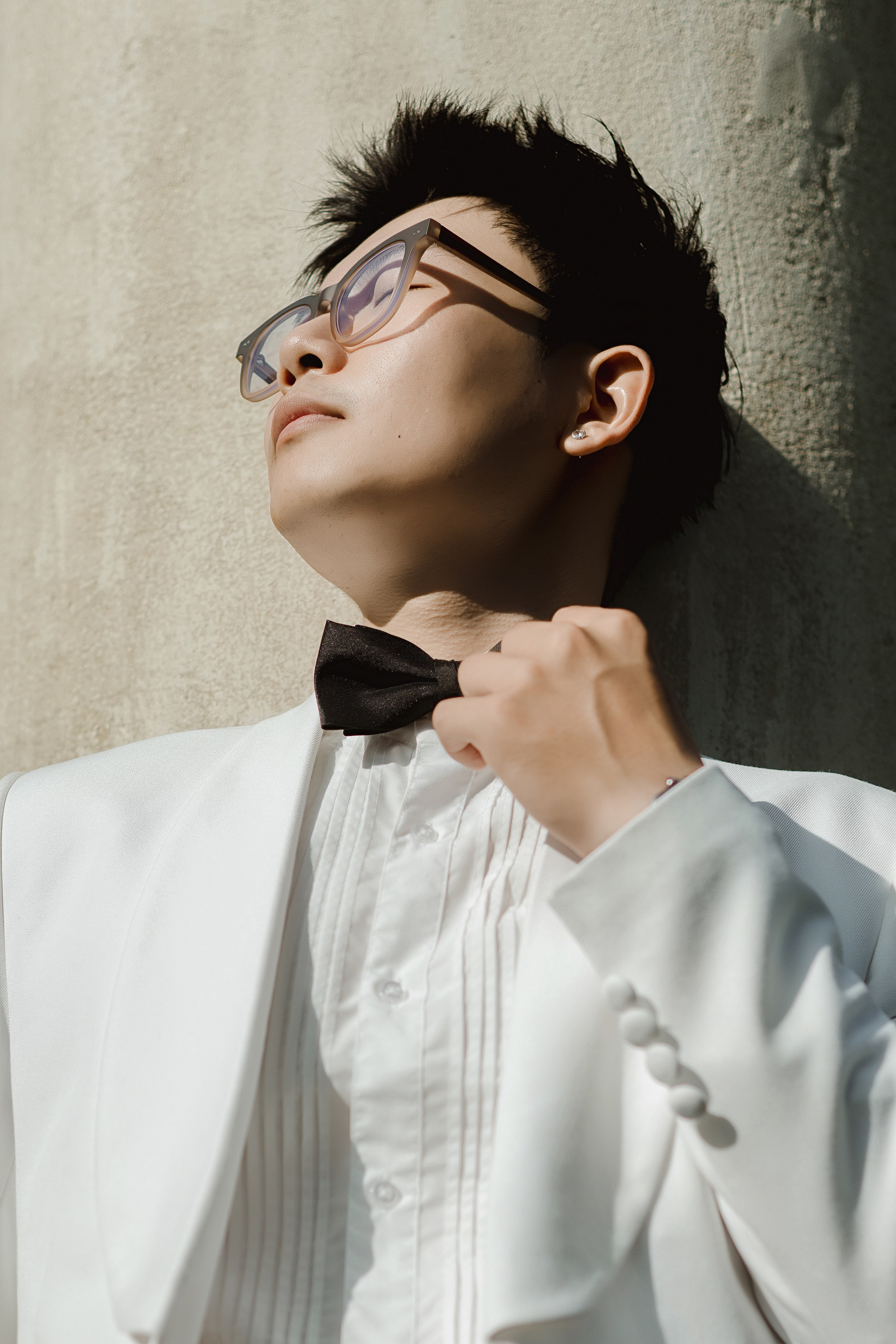 Man + Thu. BenColor Studio