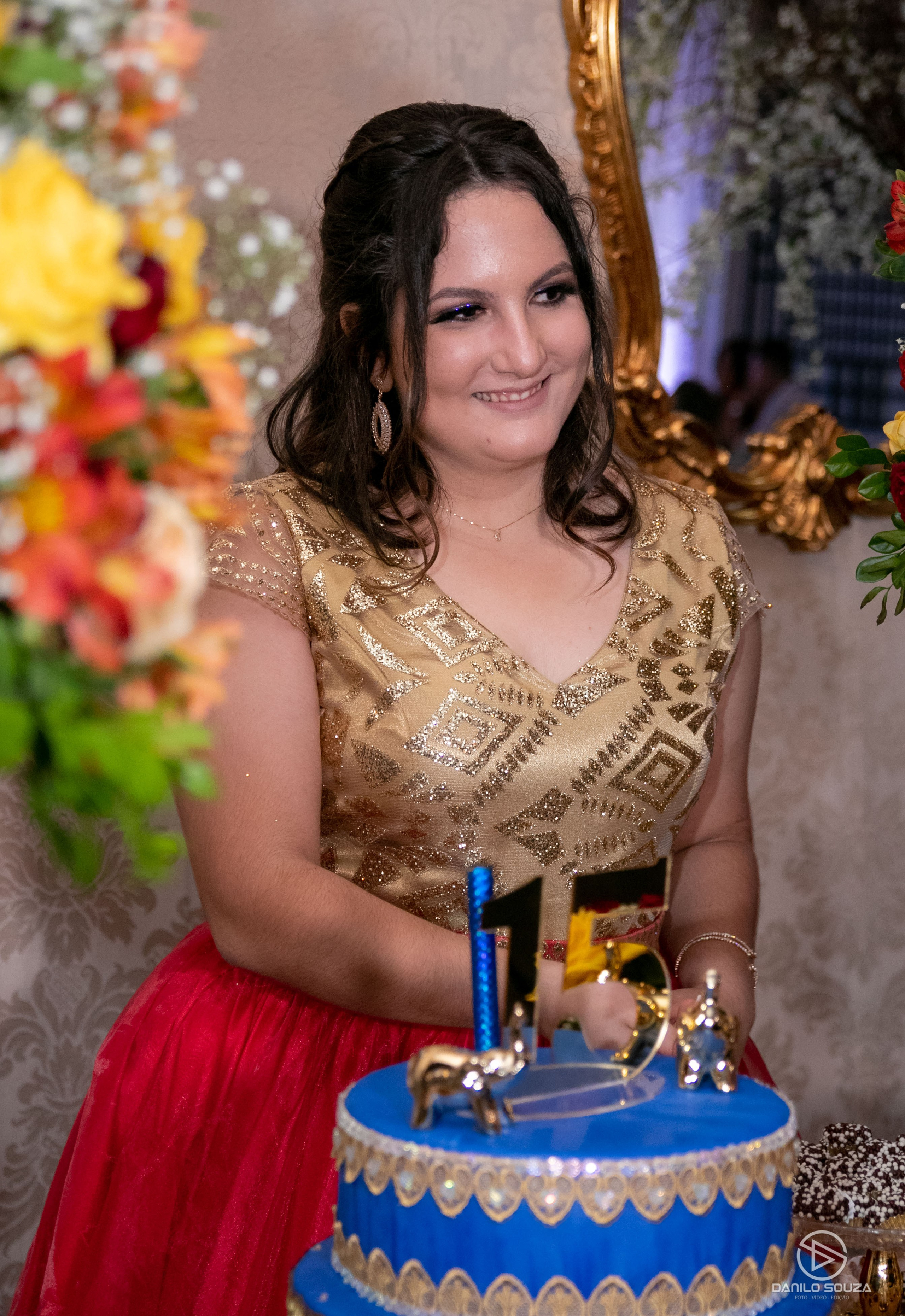 15 Anos. Danilo Souza Fotografia