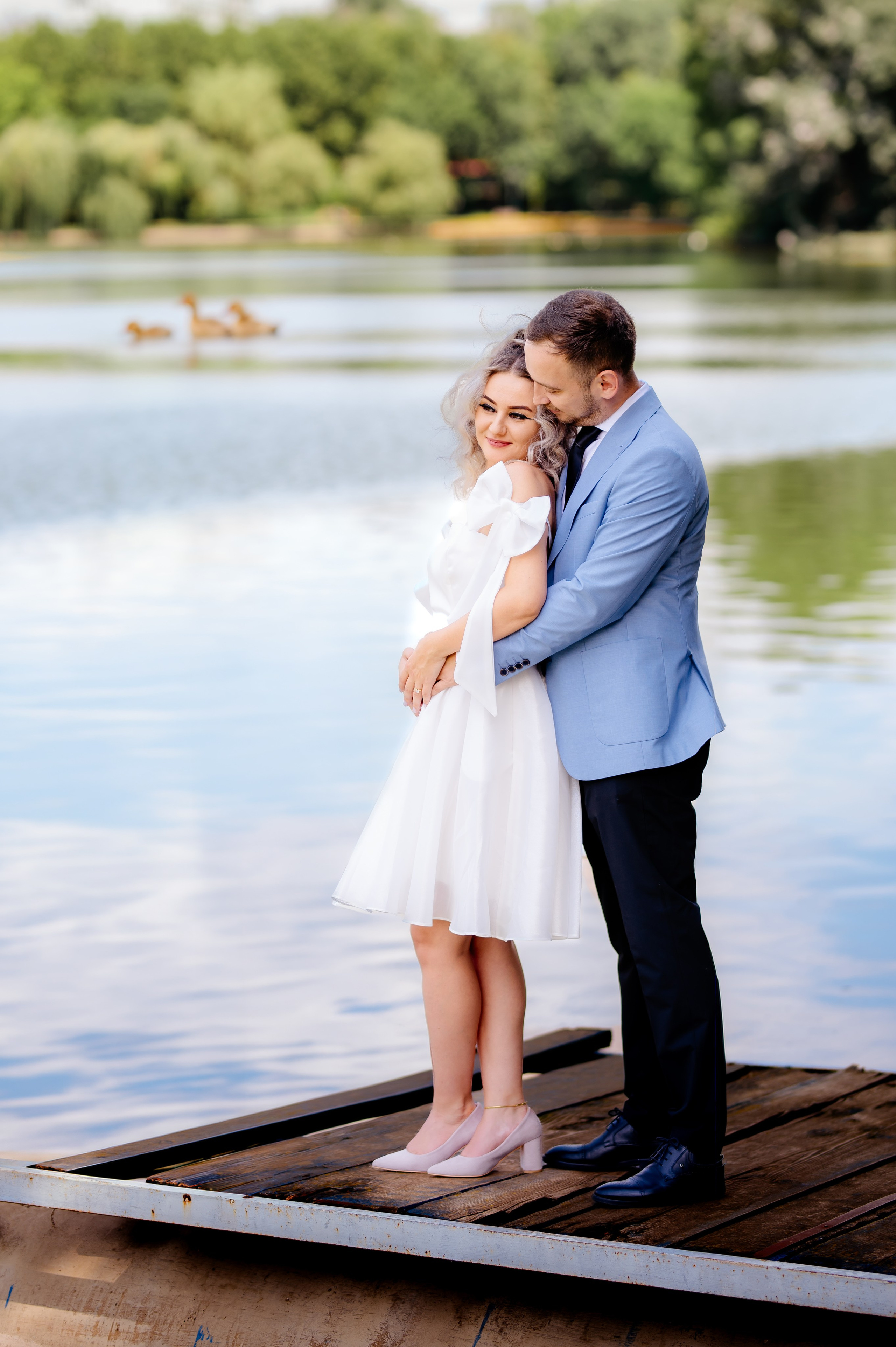 Adelina & Gabriel. Fotograf profesionist eveniment București | Andrei Samuel - Evenimente, Studio, Imobiliare, Produs