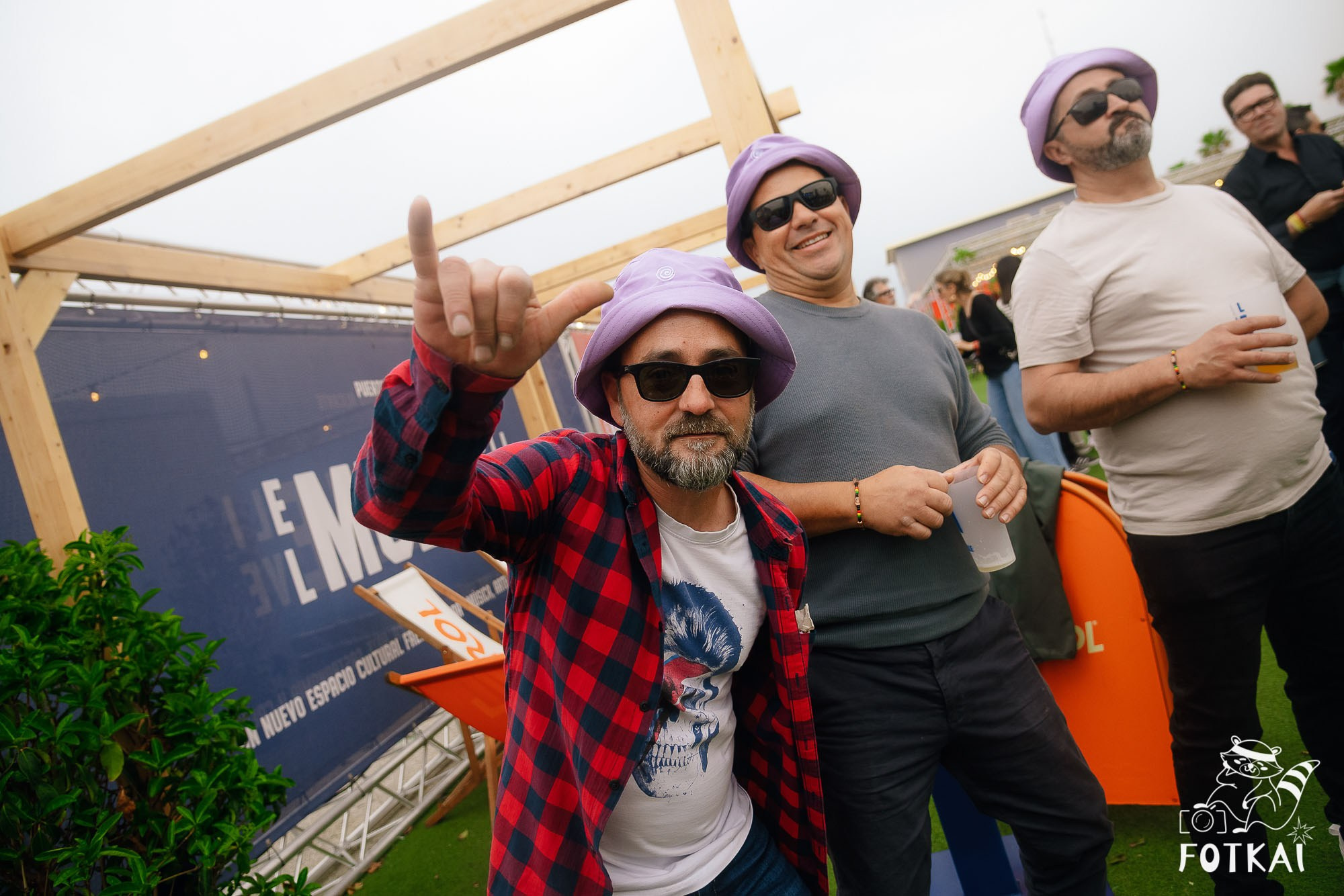 Festival AMA – Aquellos Maravillosos Años: Fotos del festival en Alicante, 2026 | FOTKAI