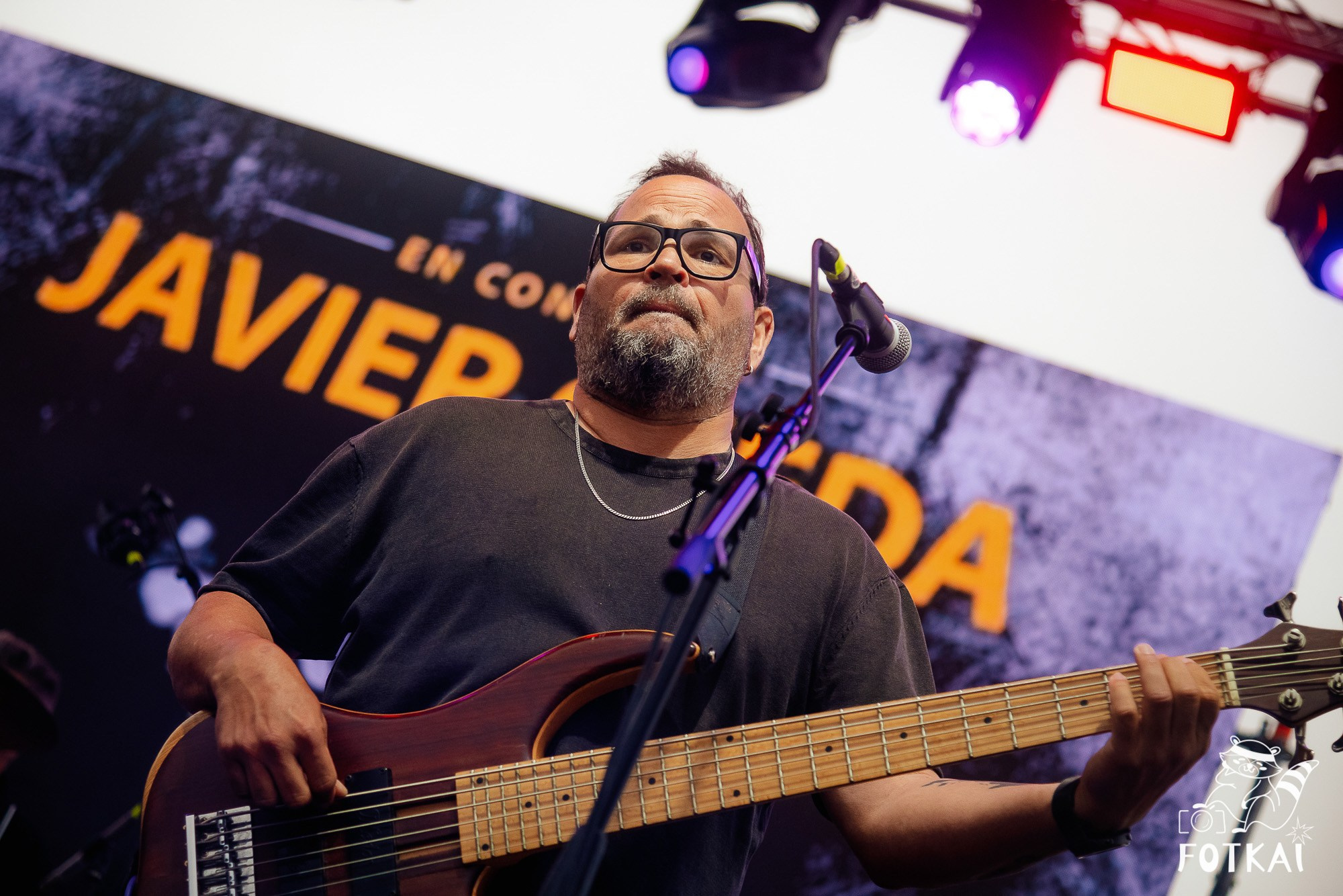 Festival AMA — Aquellos Maravillosos Años: фото с фестиваля в Аликанте, 2026 | FOTKAI