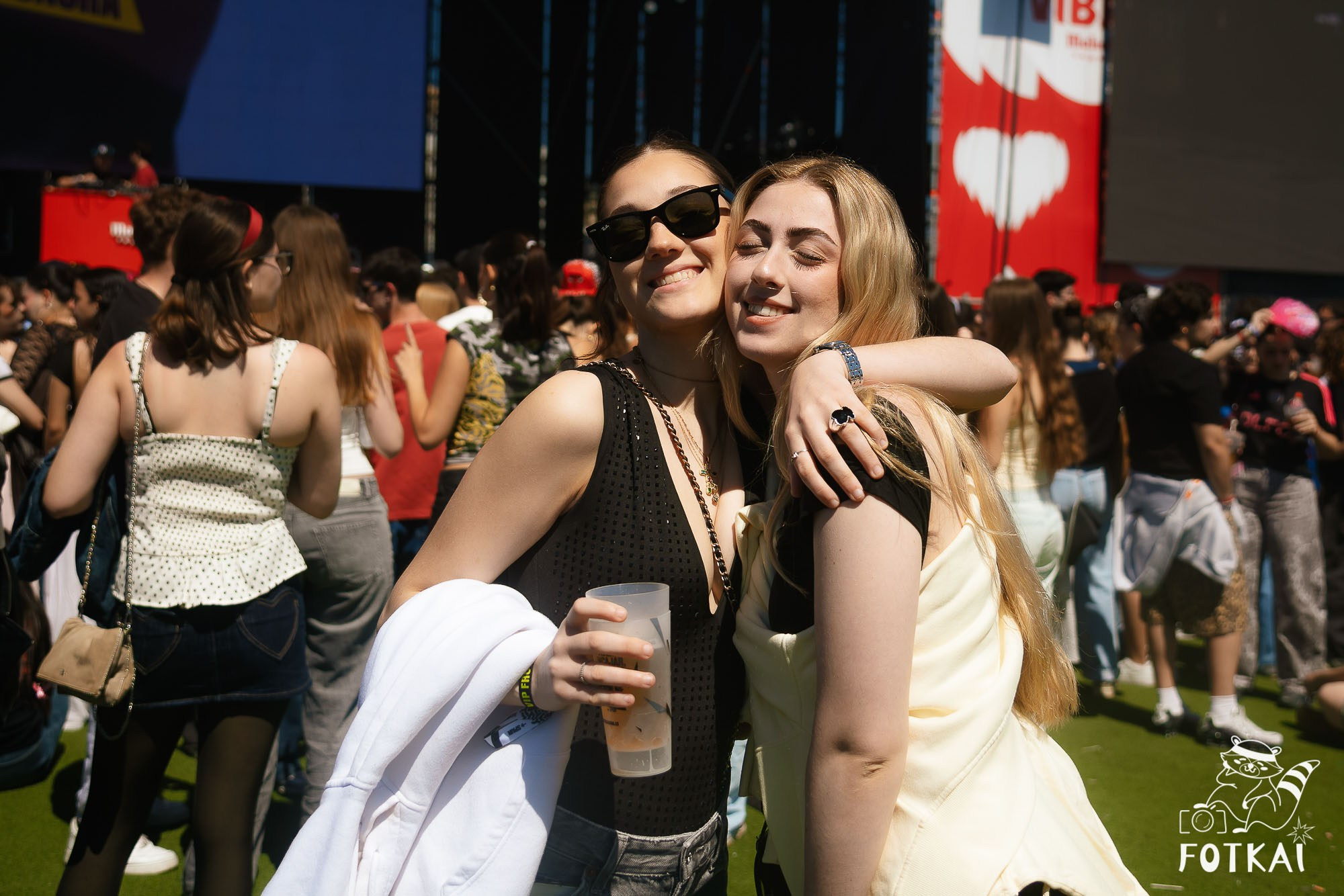 Costa Sonora 2026 Alicante Day 2 Photos — Search Yourself, Friends and Festival People | FOTKAI