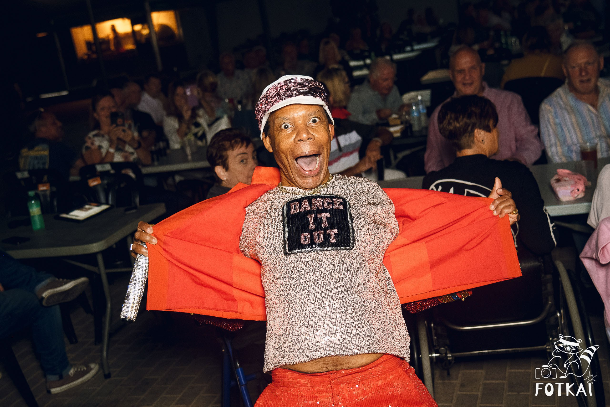 Bryan Adams UK & Greg Bannis — Reportaje fotográfico | Concierto en San Fulgencio | FOTKAI