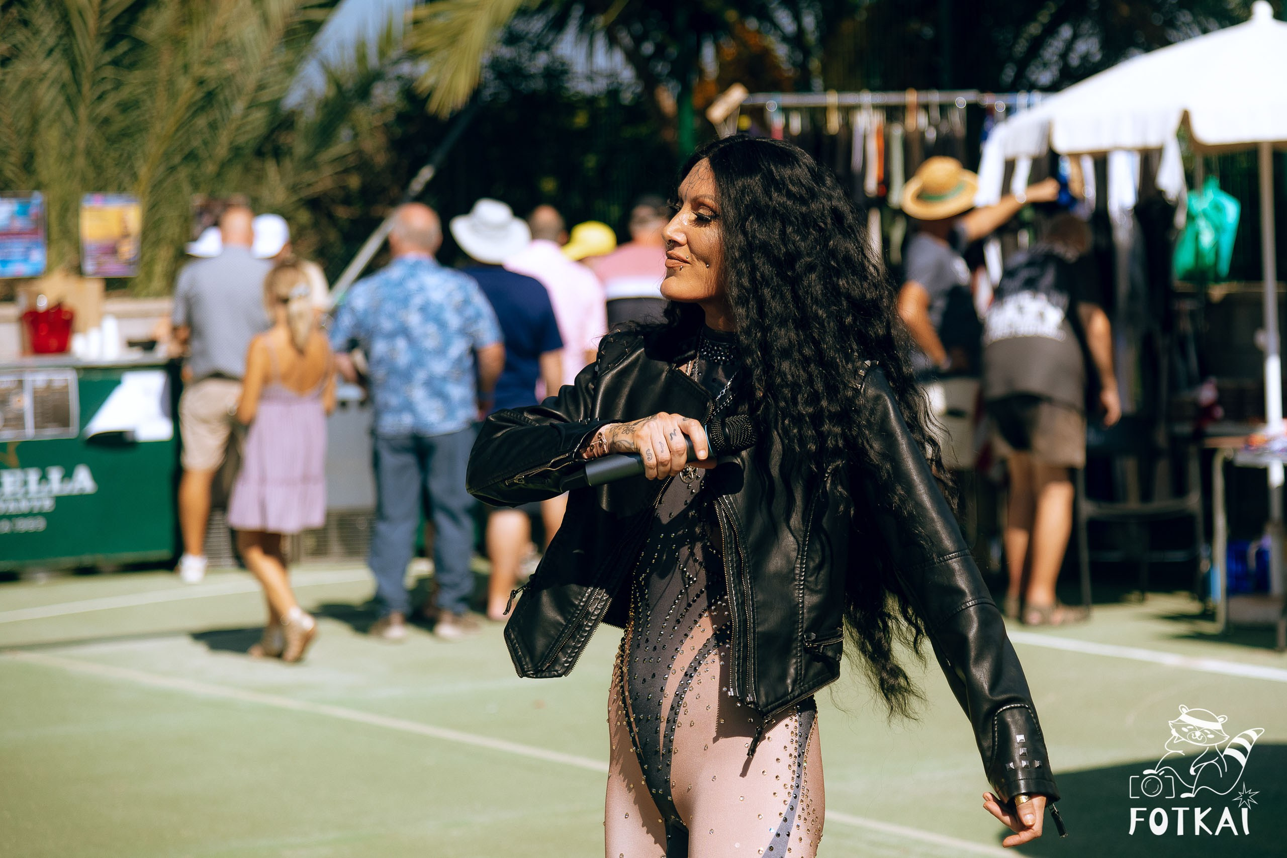 Autumn Gold Fiesta 2025 en Alannia Guardamar – Reportaje fotográfico | FOTKAI