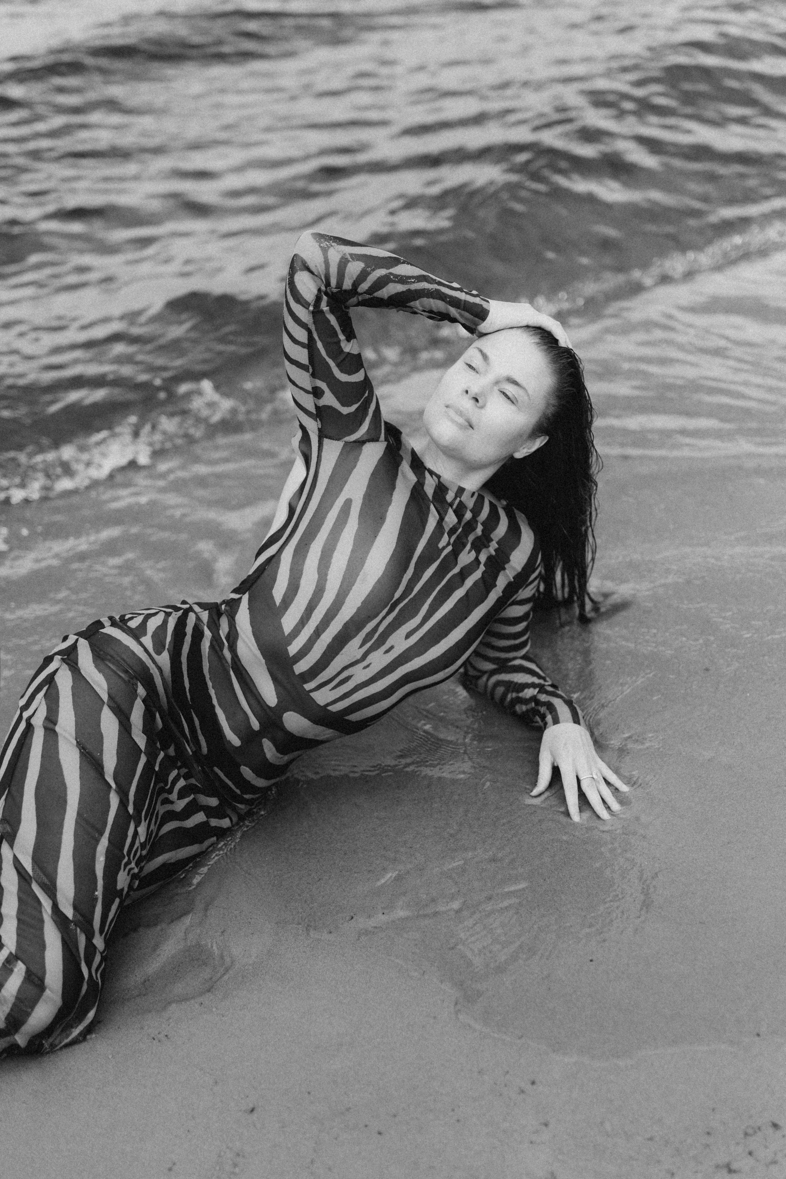 Portraits. Yorkshire Wedding and Portrait Photographer Evie Moon