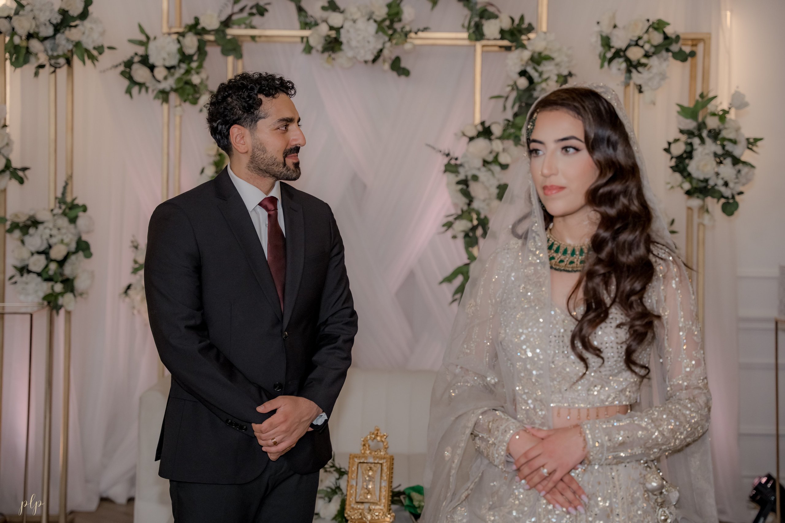 Mujtaba & Najia. Wedding Photographers and Filmmakers