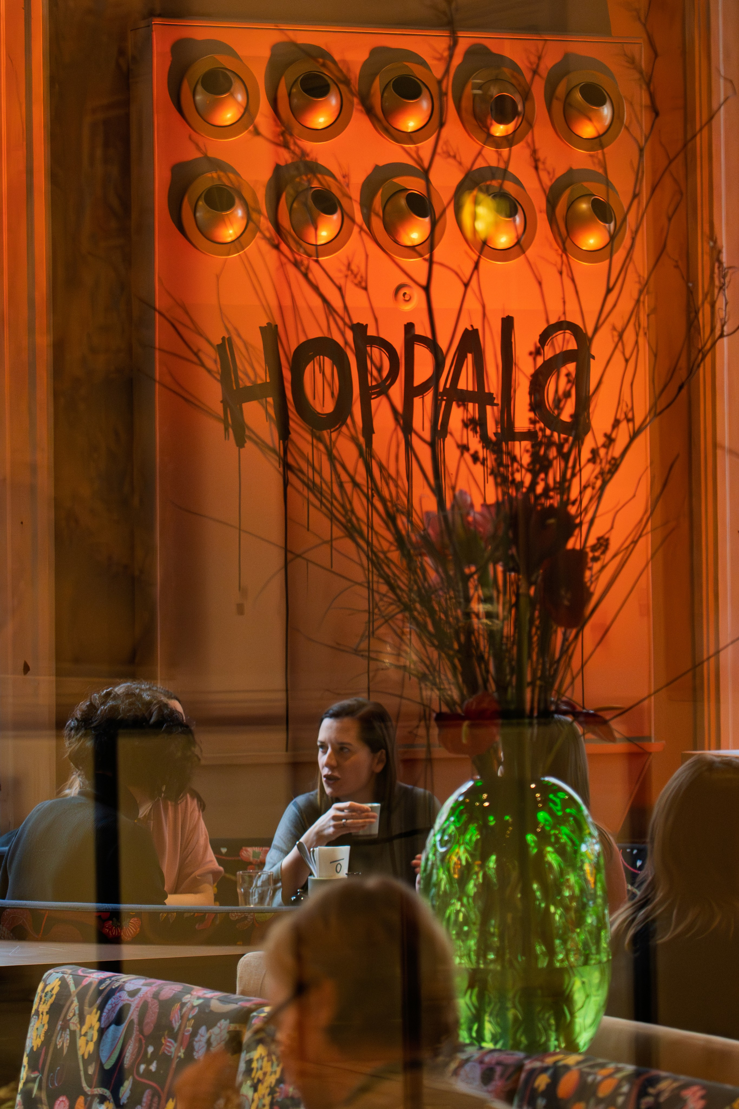 Streets of Vienna. URBANSTREETFILES.ART