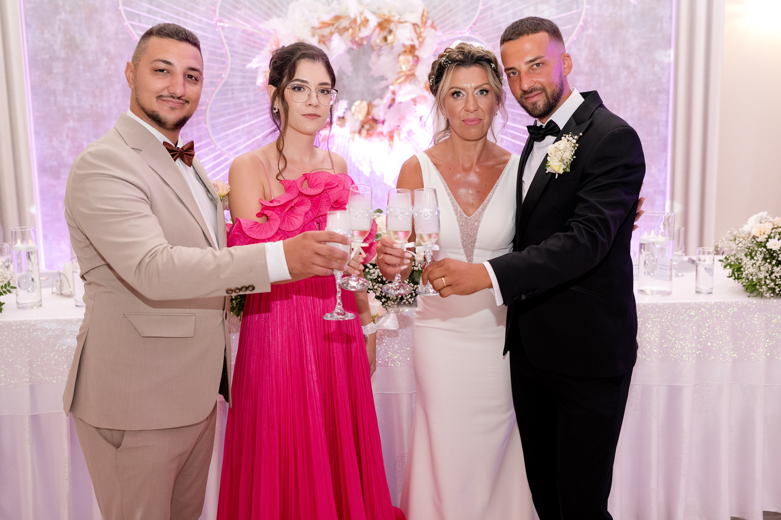 Fotografie de nuntă – Gabriel și Mădălina | Catalin Predescu. Fotograf de evenimente, portret si lifestyle