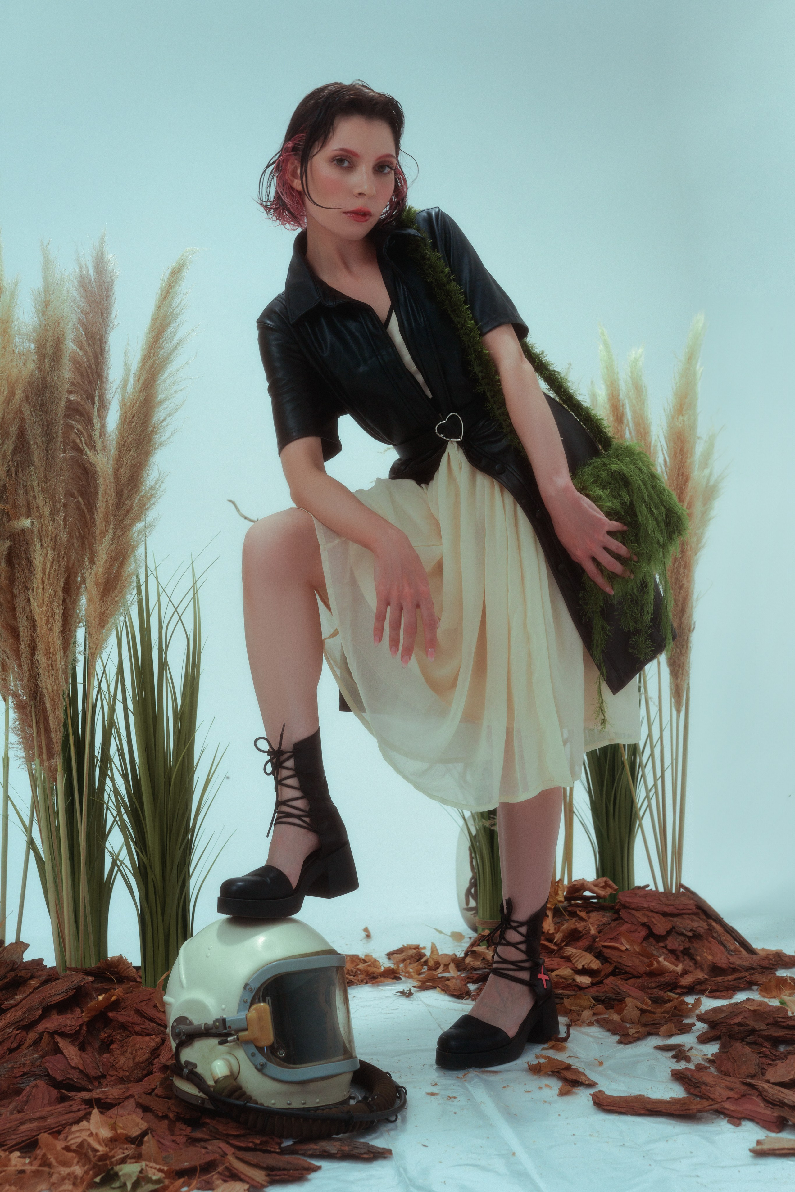 LIT. Personal for Anastasia. Sasha Veideman Photo