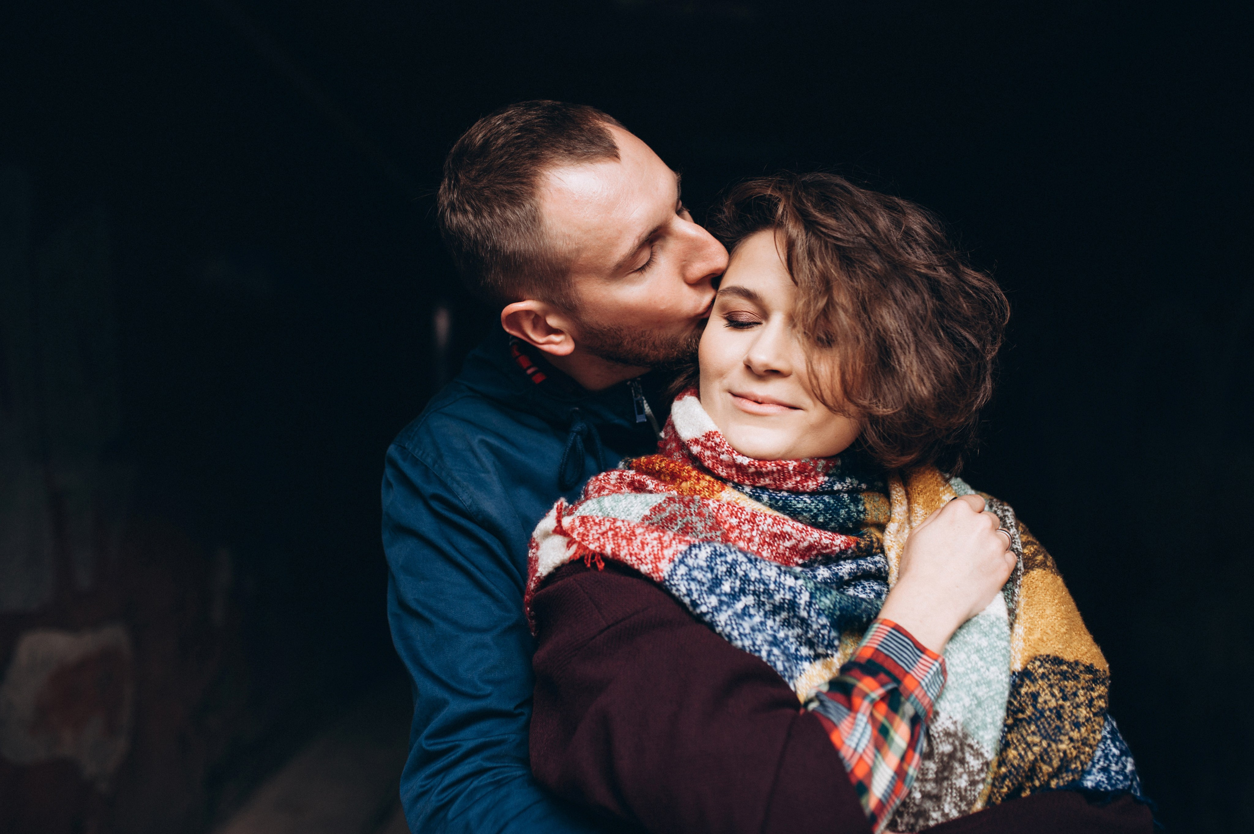 Anna & Serhii. Familien- und Hochzeitsfotografin. Ich arbeite in Koblenz und Rheinlan