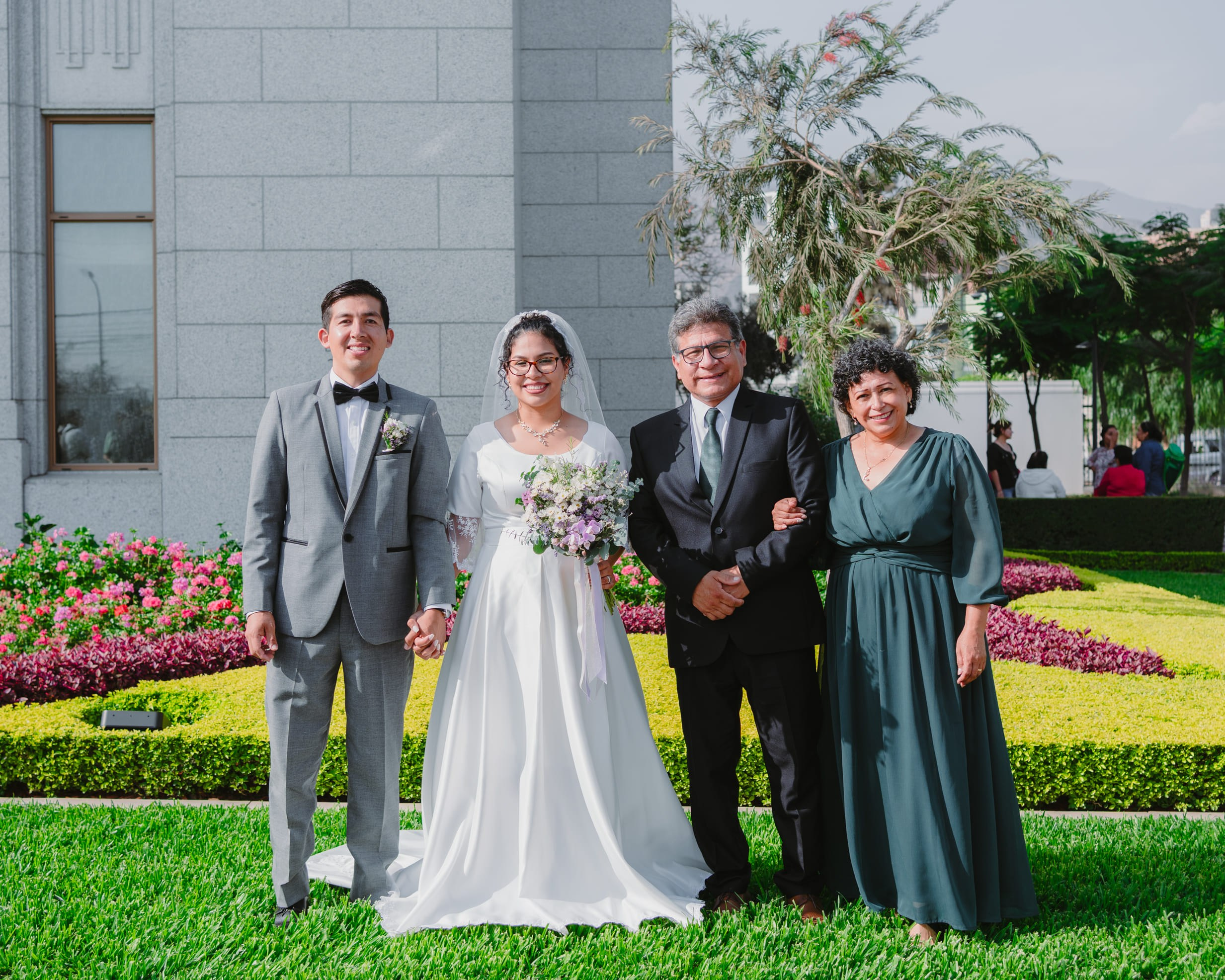 Patrick & Elizabeth. Fotografo de Bodas