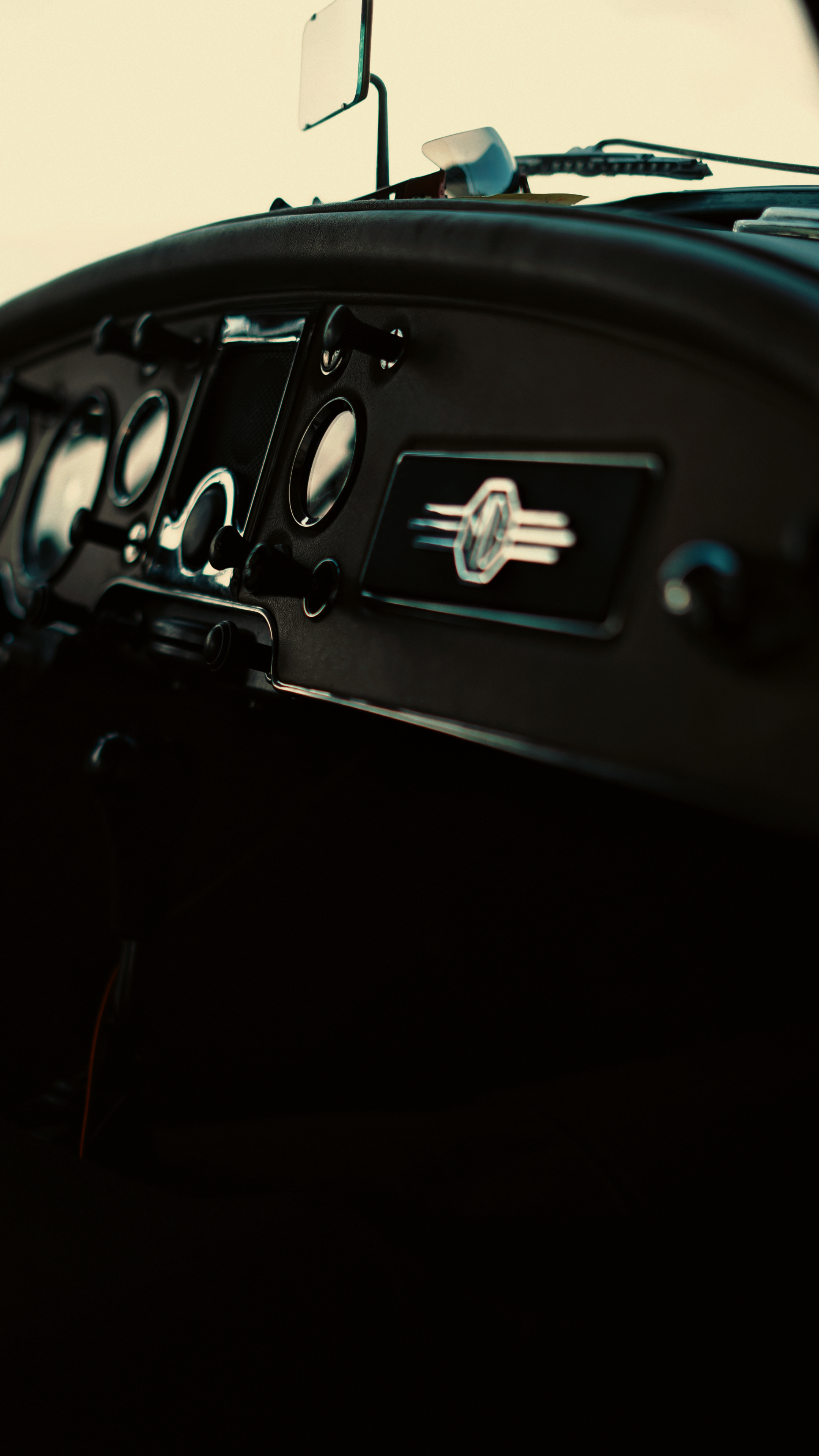 VERONIKA - VINTAGE CAR. Content creator | Fotografia | Videografia