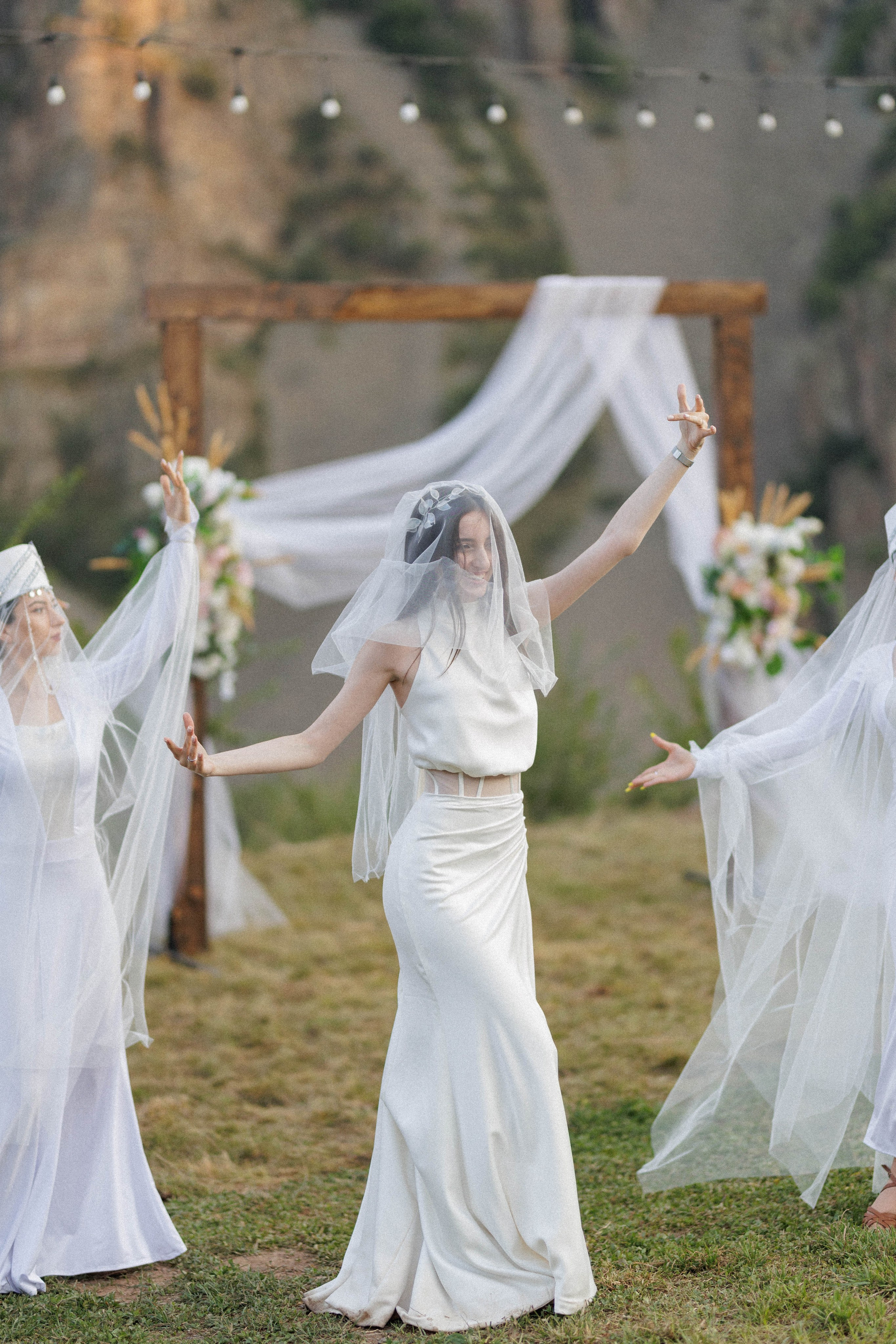 Aris and Milena Wedding. Recnac | Wedding Photographer Yerevan