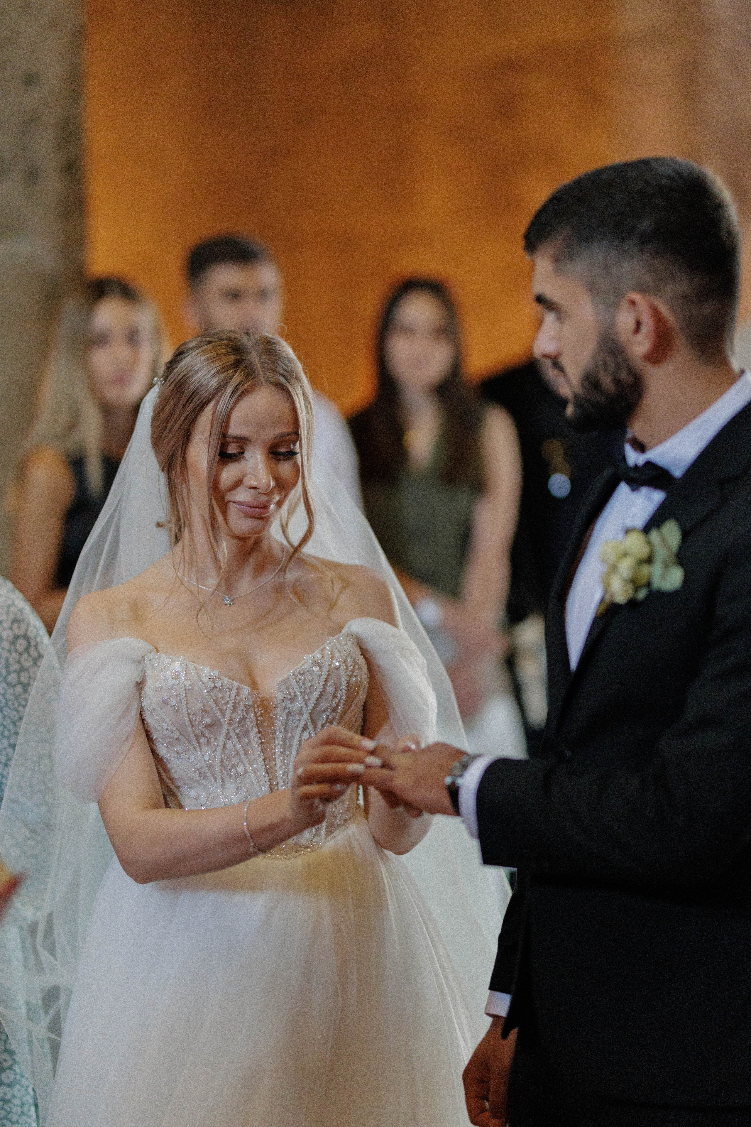 Sevak and Nelli Wedding. Recnac | Wedding Photographer Yerevan