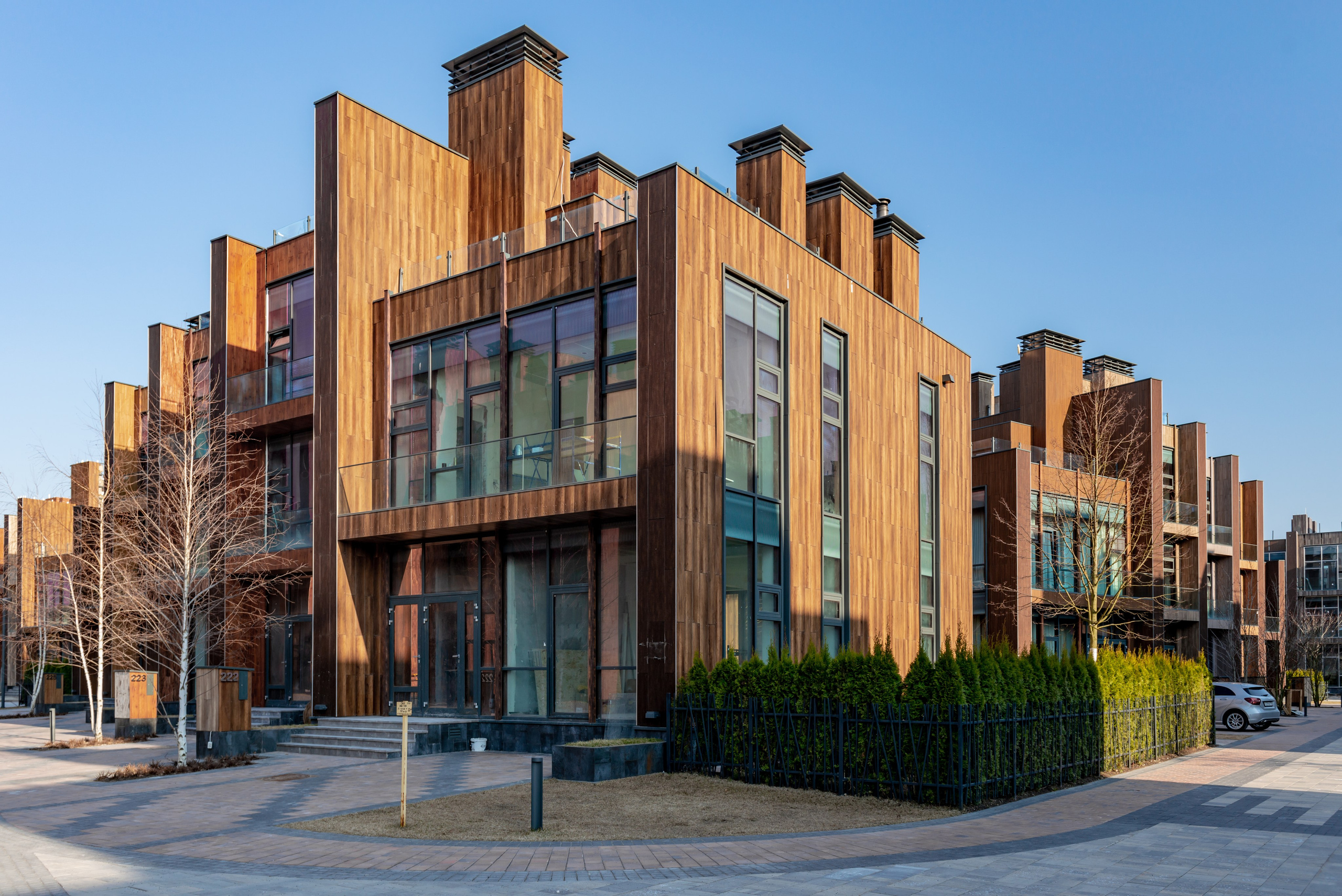 Футуро парк и парк Фонте. ФОТОГРАФ МЕКСИКА КИНТАНА-РОО