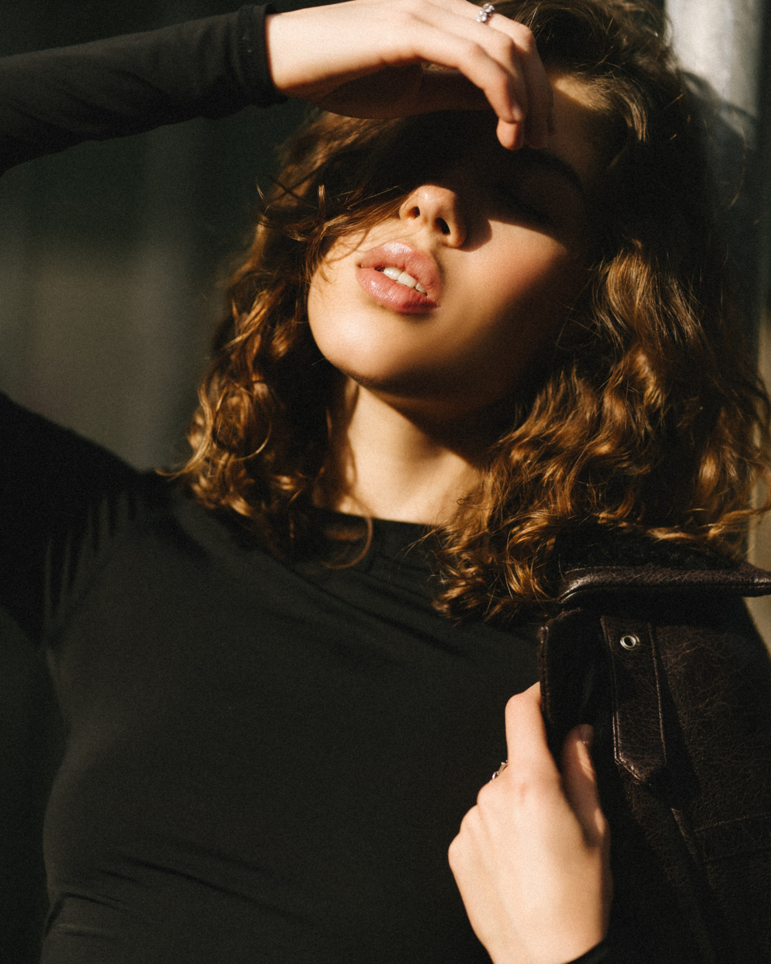 Yulia. Даша Родина женский фотограф в Стамбуле