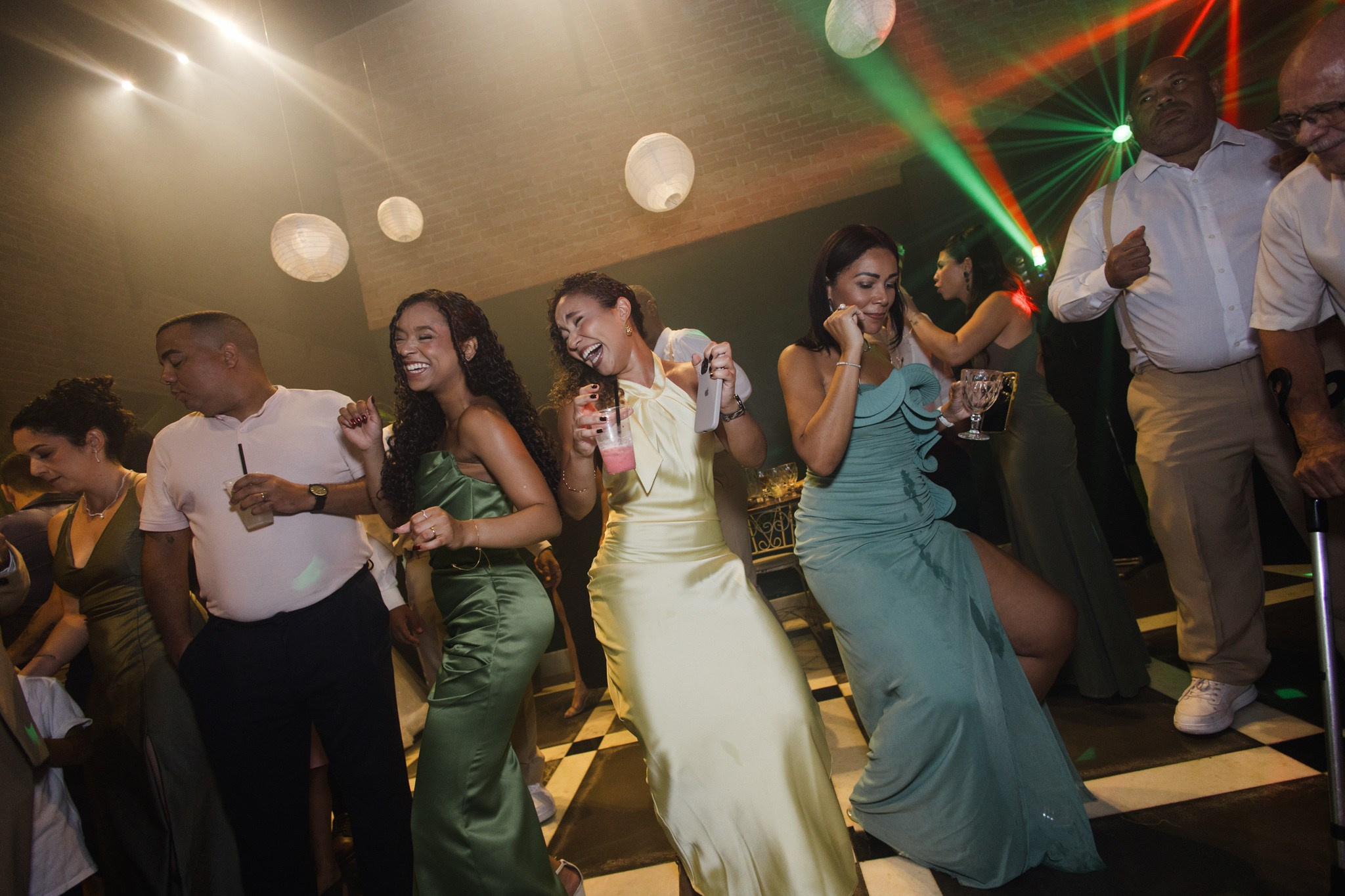 Casamento Leticia & Danilo. Gauss Fotografia — Fotografia de Casamento