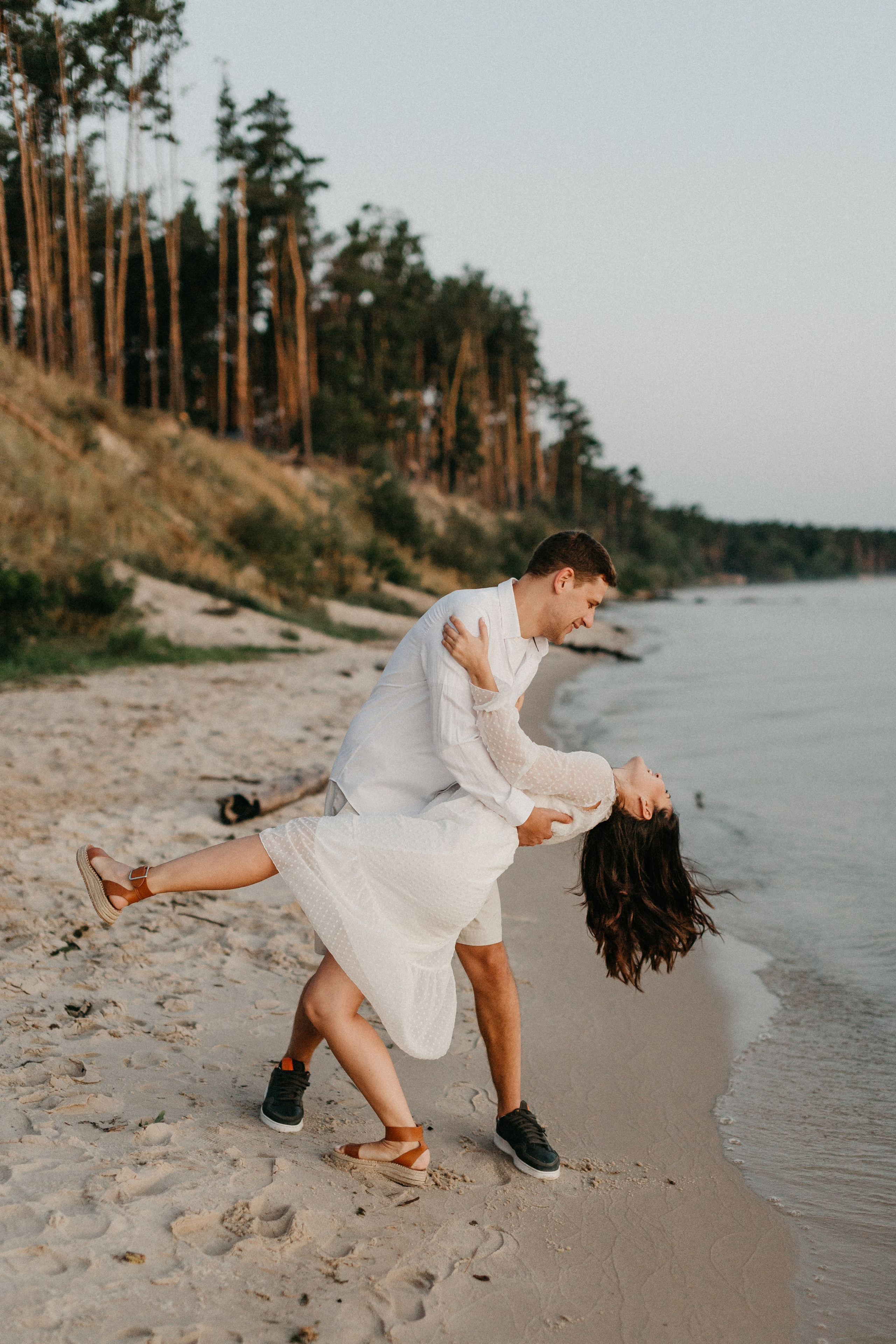 Anna & Max. Wedding and Family Photograph