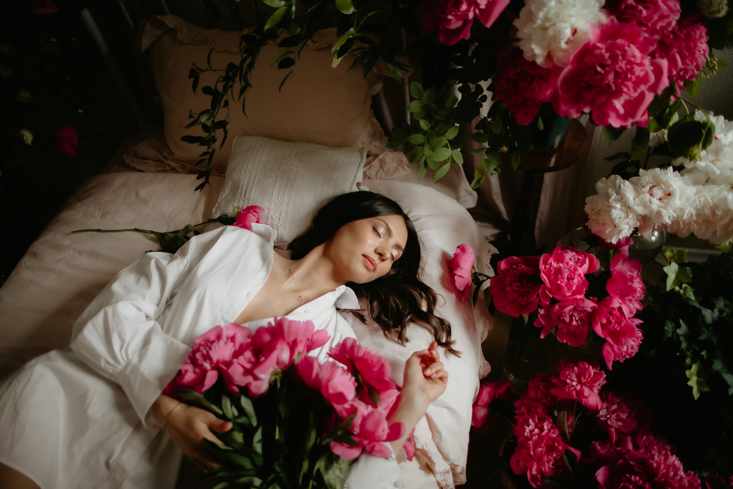 Julia. Wedding and Family Photograph