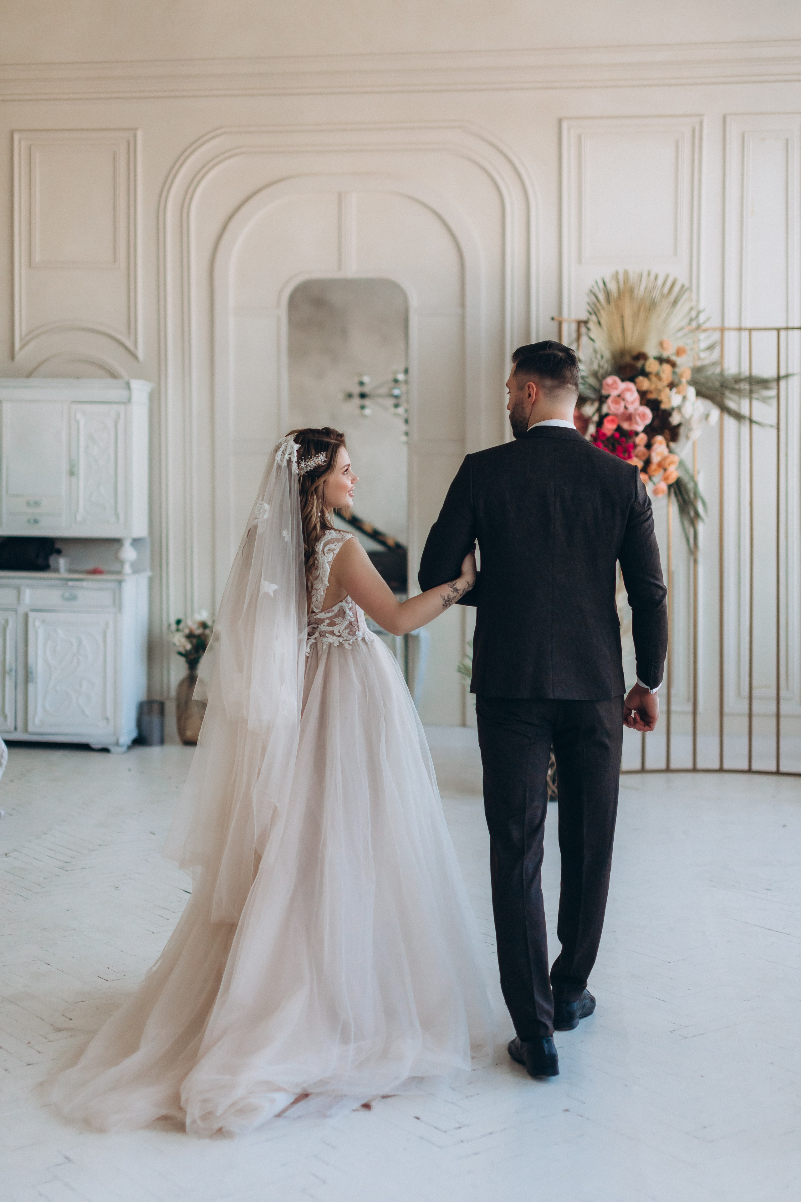 Stefan & Viktoria. Wedding and Family Photograph