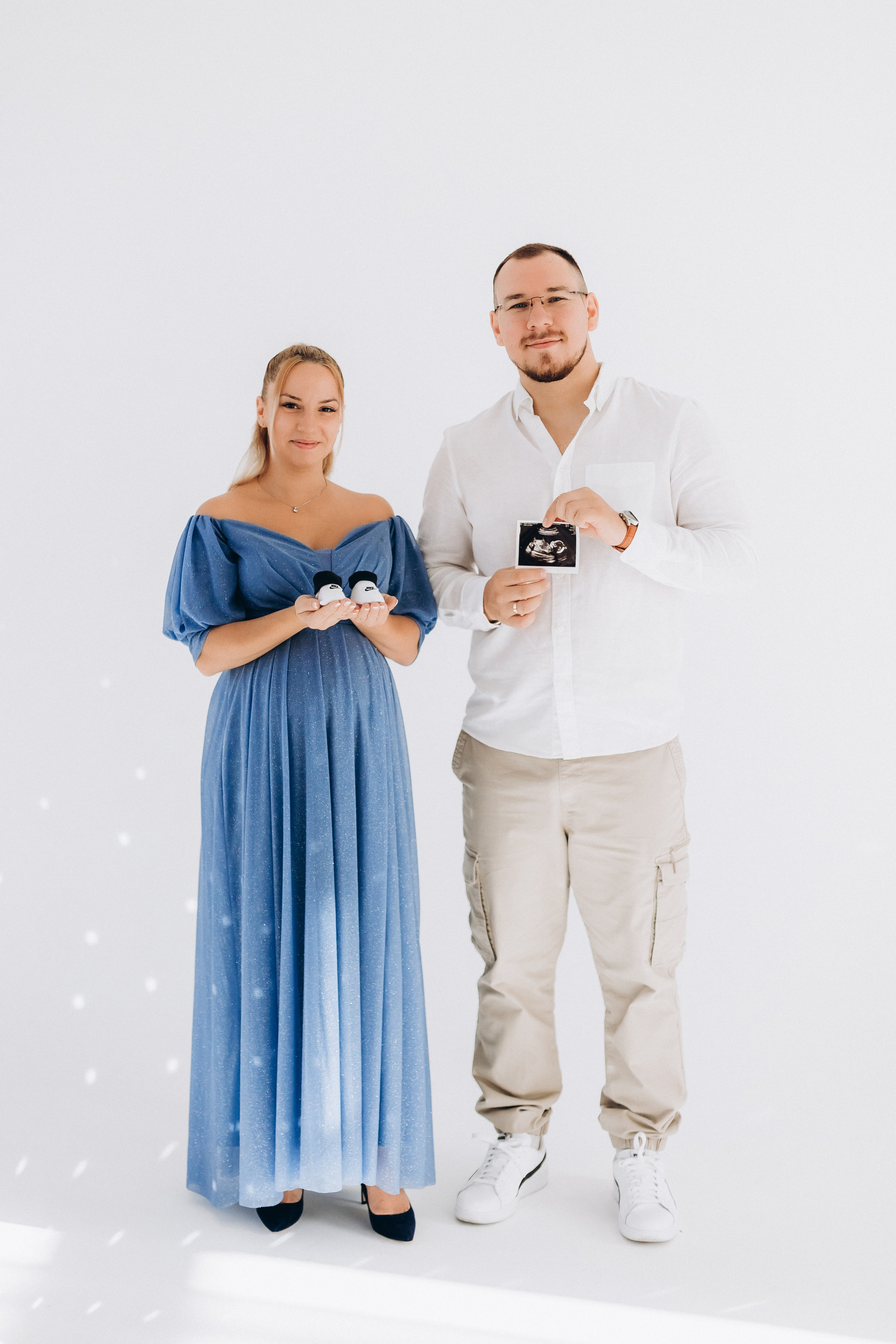 Angelika & Oleg. Wedding and Family Photograph