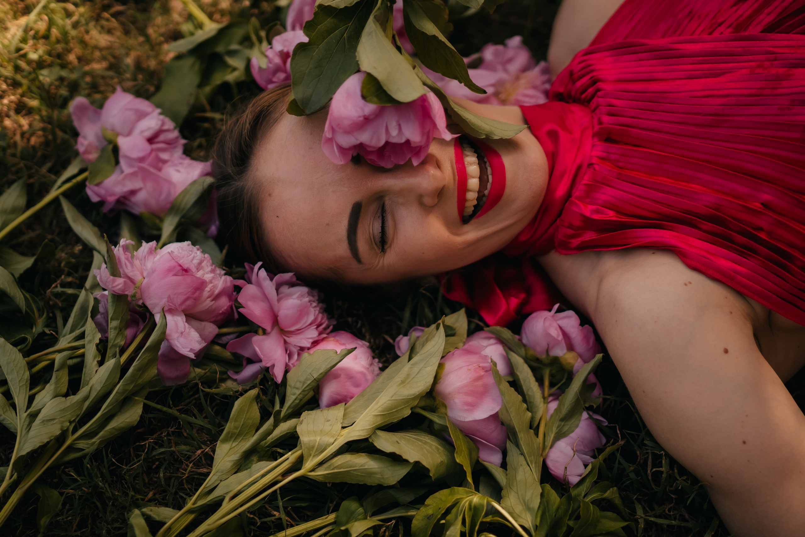 Выставка моих работ «Любовь в глазах смотрящего». Документальный фотограф в Израиле Кристина Зингер