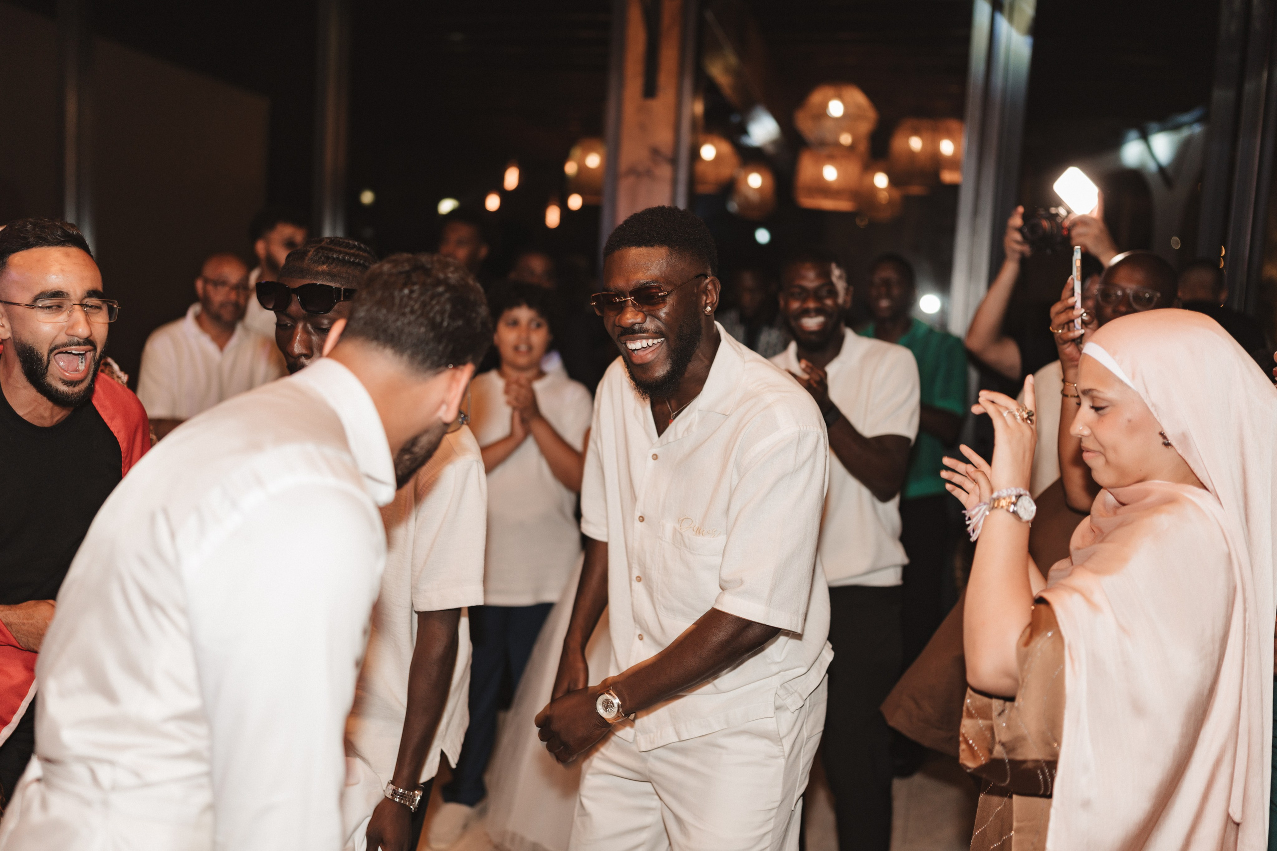 Nejma & Jonathan. Photographe de mariage et de famille à Braga — Alexandra Mieres Photography