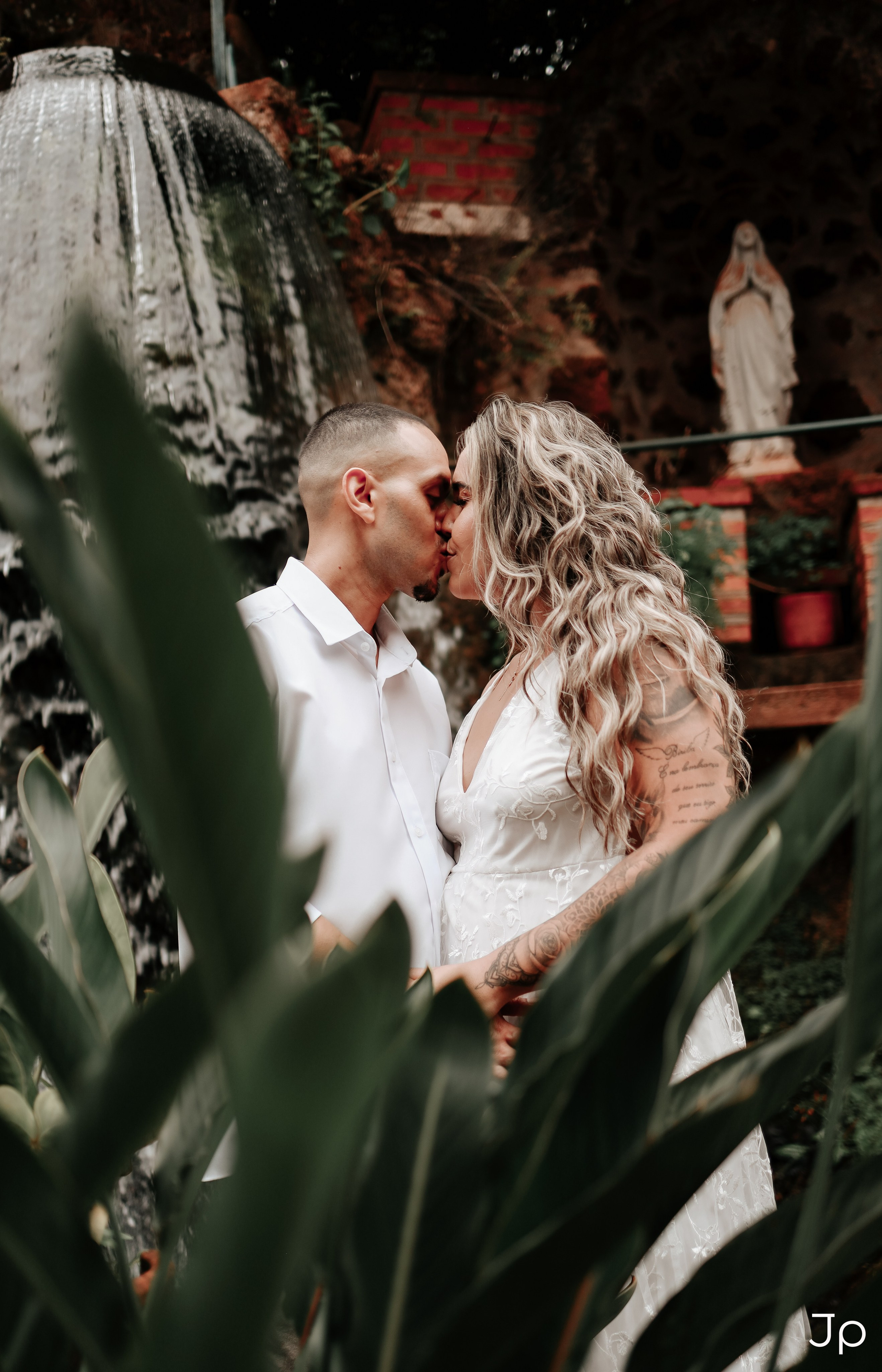 Sessão de fotos pré wedding em Pederneiras. João Paulo Facin Fotografia | Fotógrafo em Bauru e região