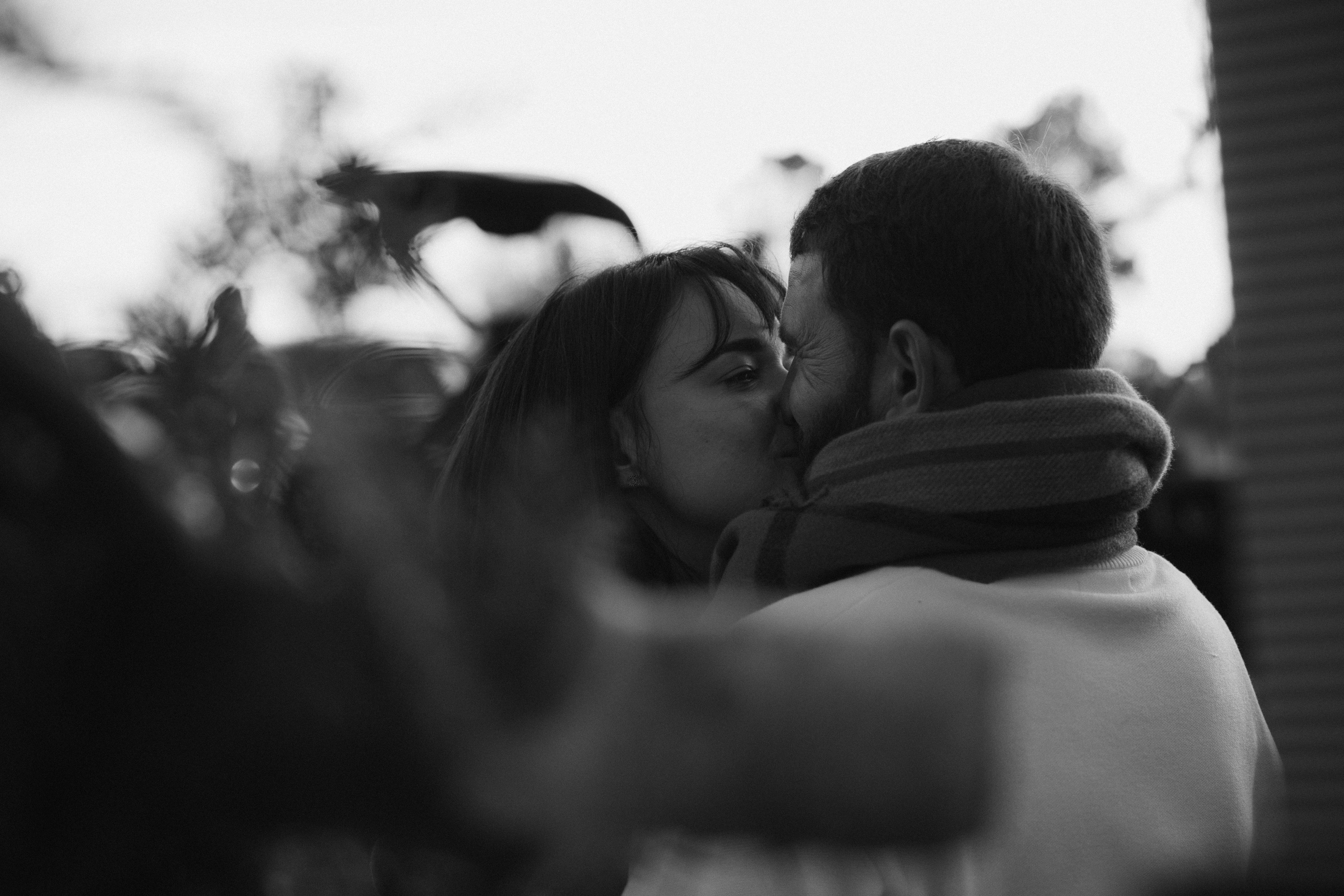 Christmas Shooting. Weeding Photographer in Bordeaux, Florin Tugui