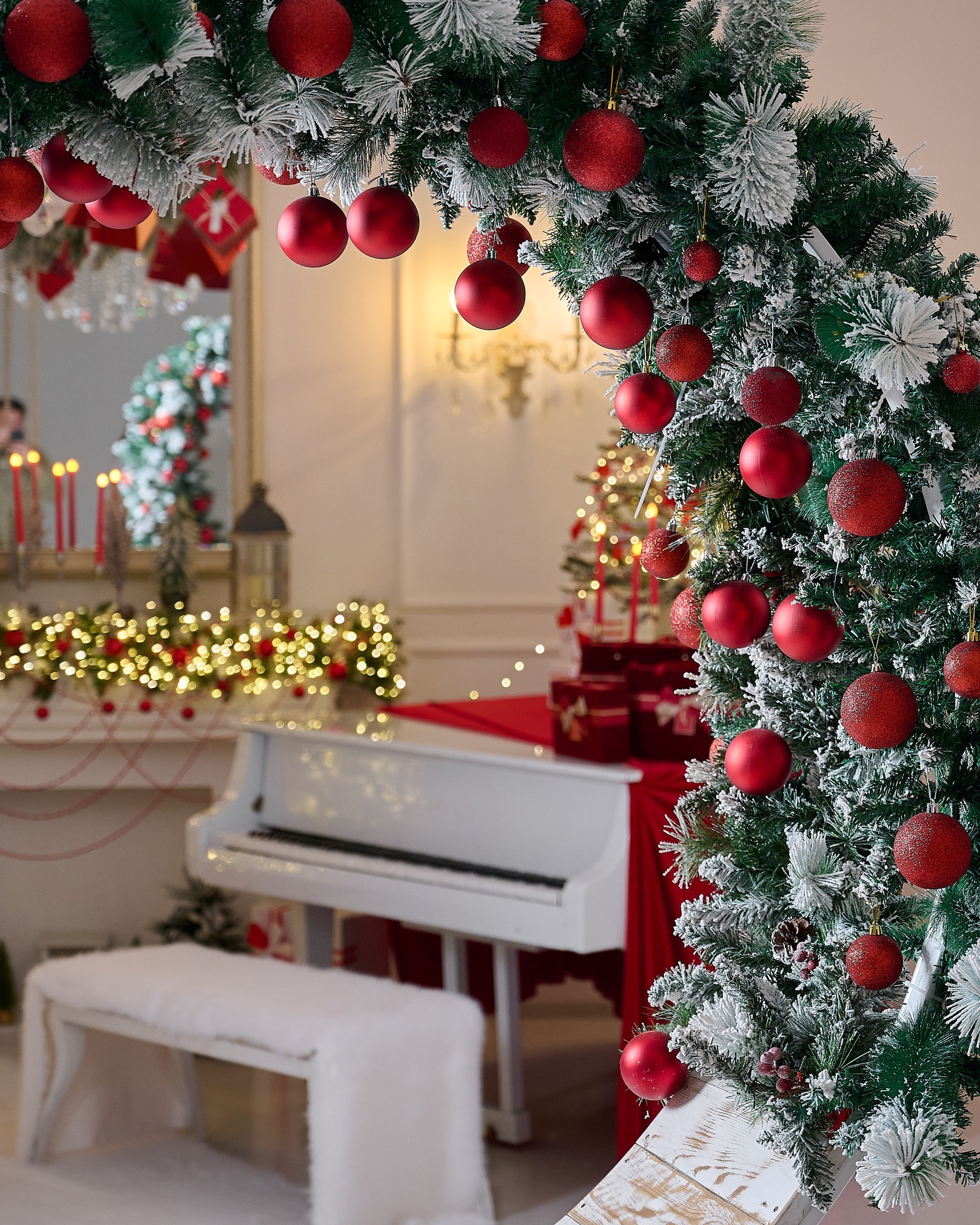 Зал «Classsic» — (ул.Бабура, 73Б). 2astudio.uz