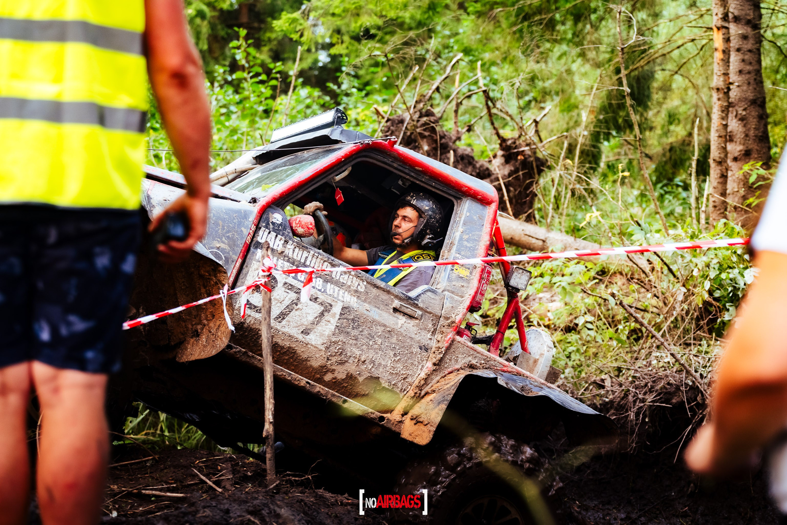 LASF 2024 M. PRAVAŽUMO ČEMPIONATO VI ETAPAS. OnePIXEL