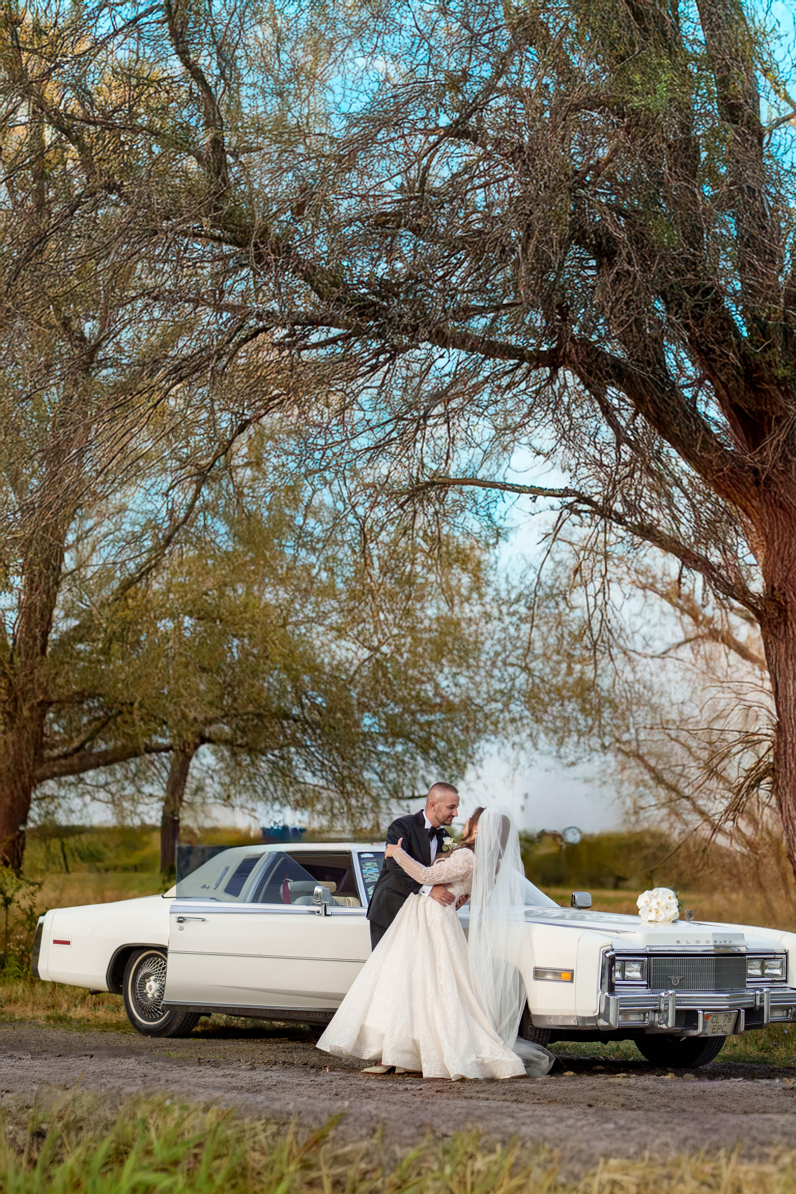 Cosmin & Gabriela. B|P Weddings - Fotograf & Videograf - București||0730017811
