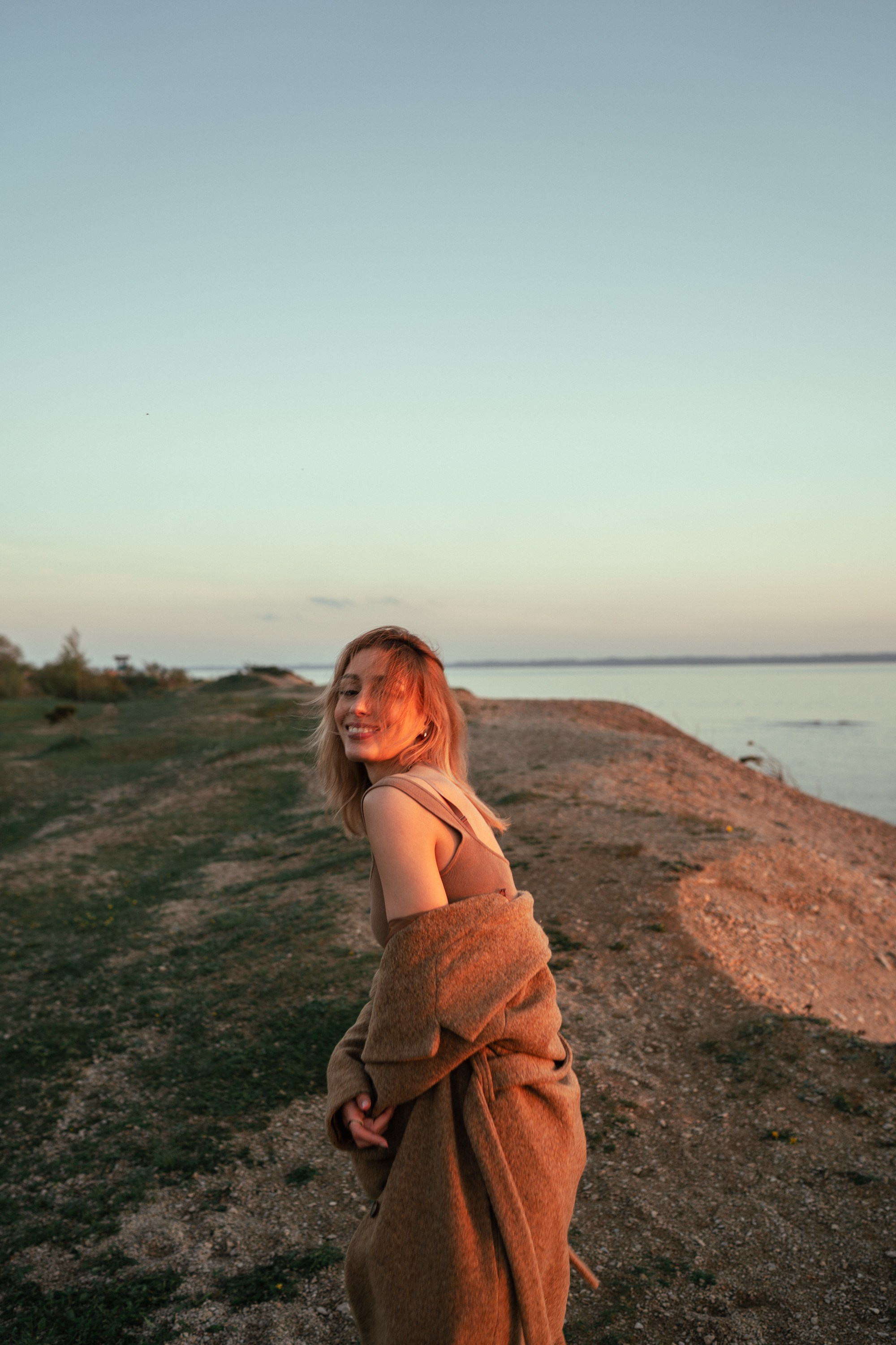 Hat, Coat, and Watch. Couple and Family Photographer in Tallinn, Sasha Kaloshin