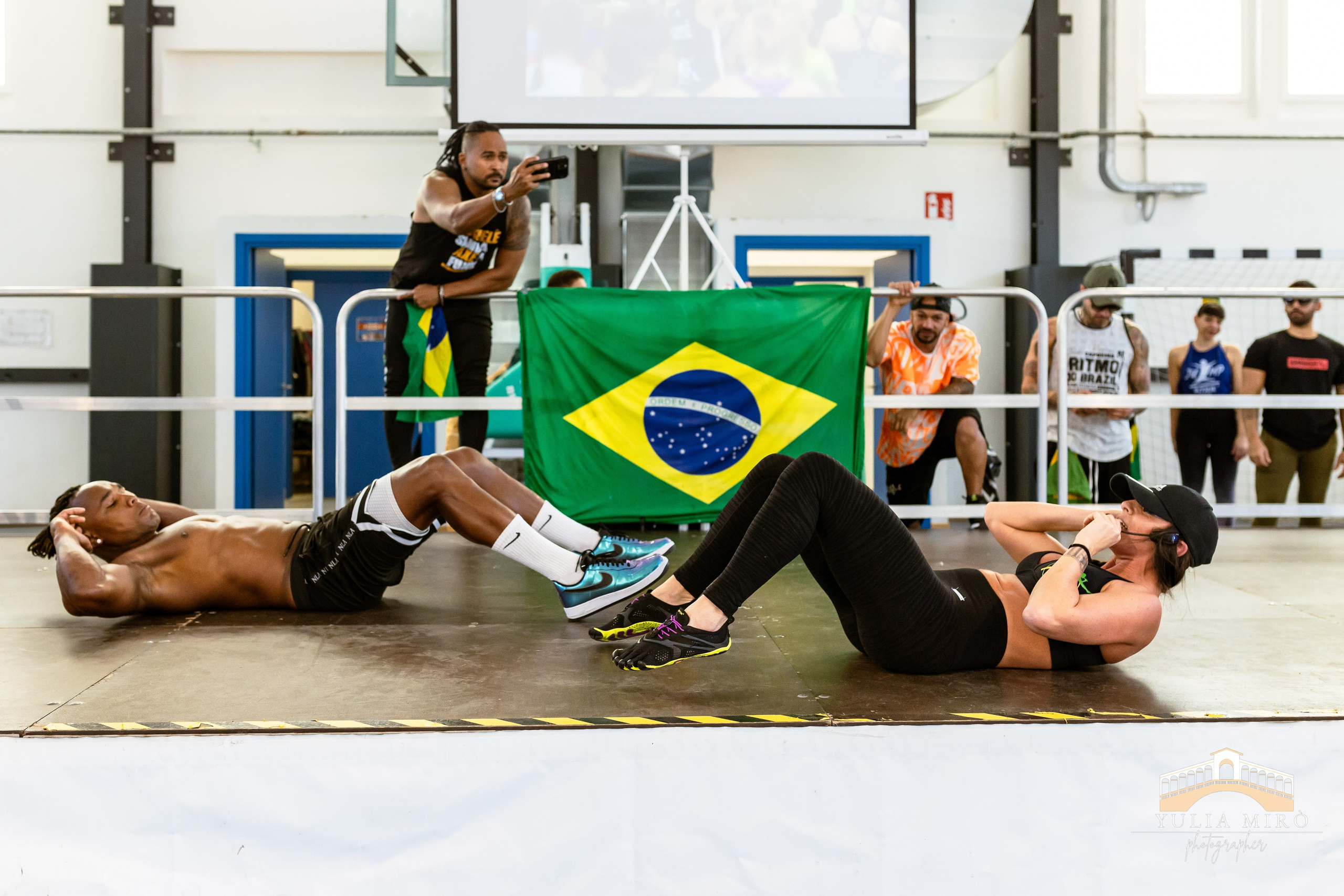 Фотосессия для бизнеса