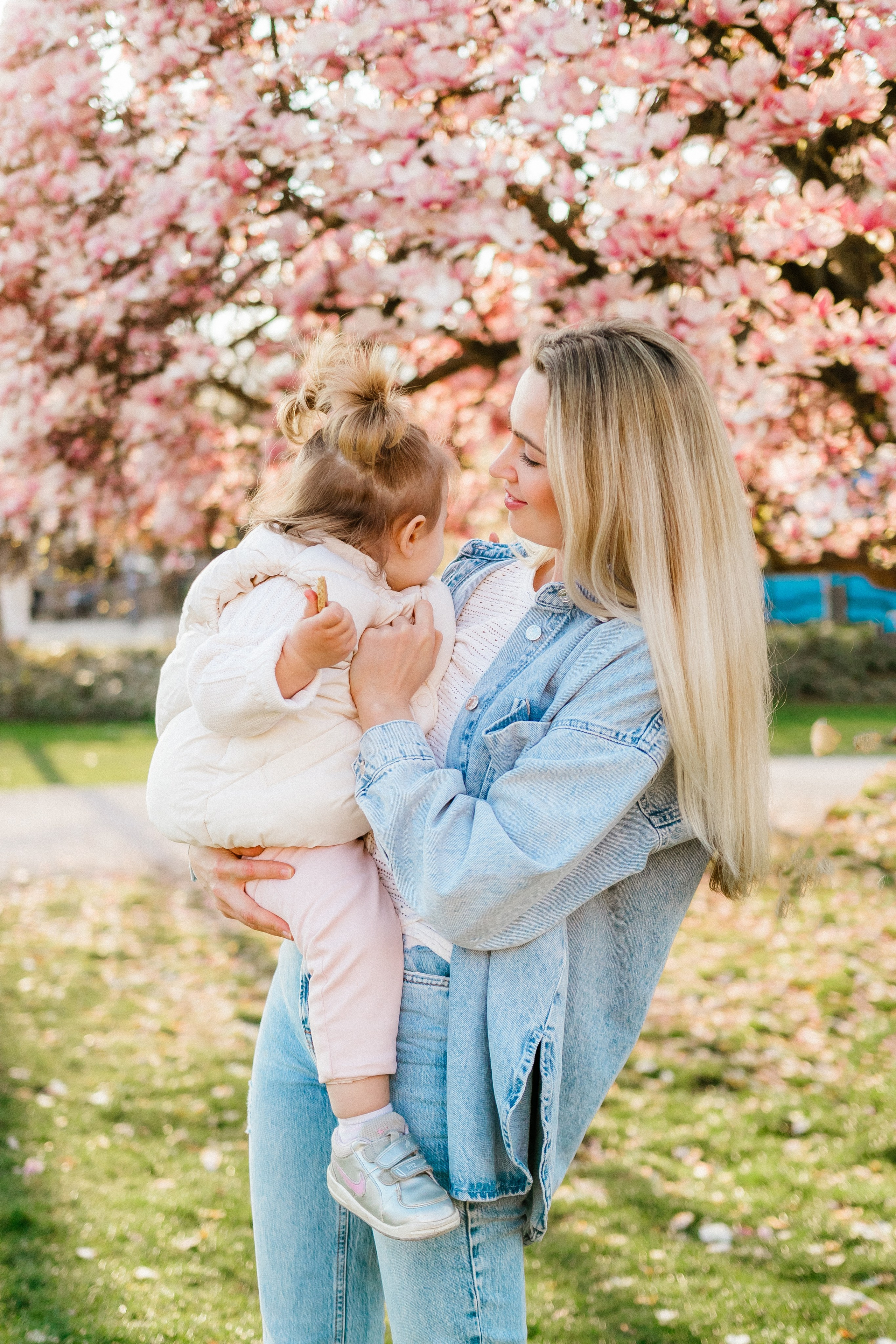 Natali & Lisa. Elena Gorobets. Photographer in Zagreb