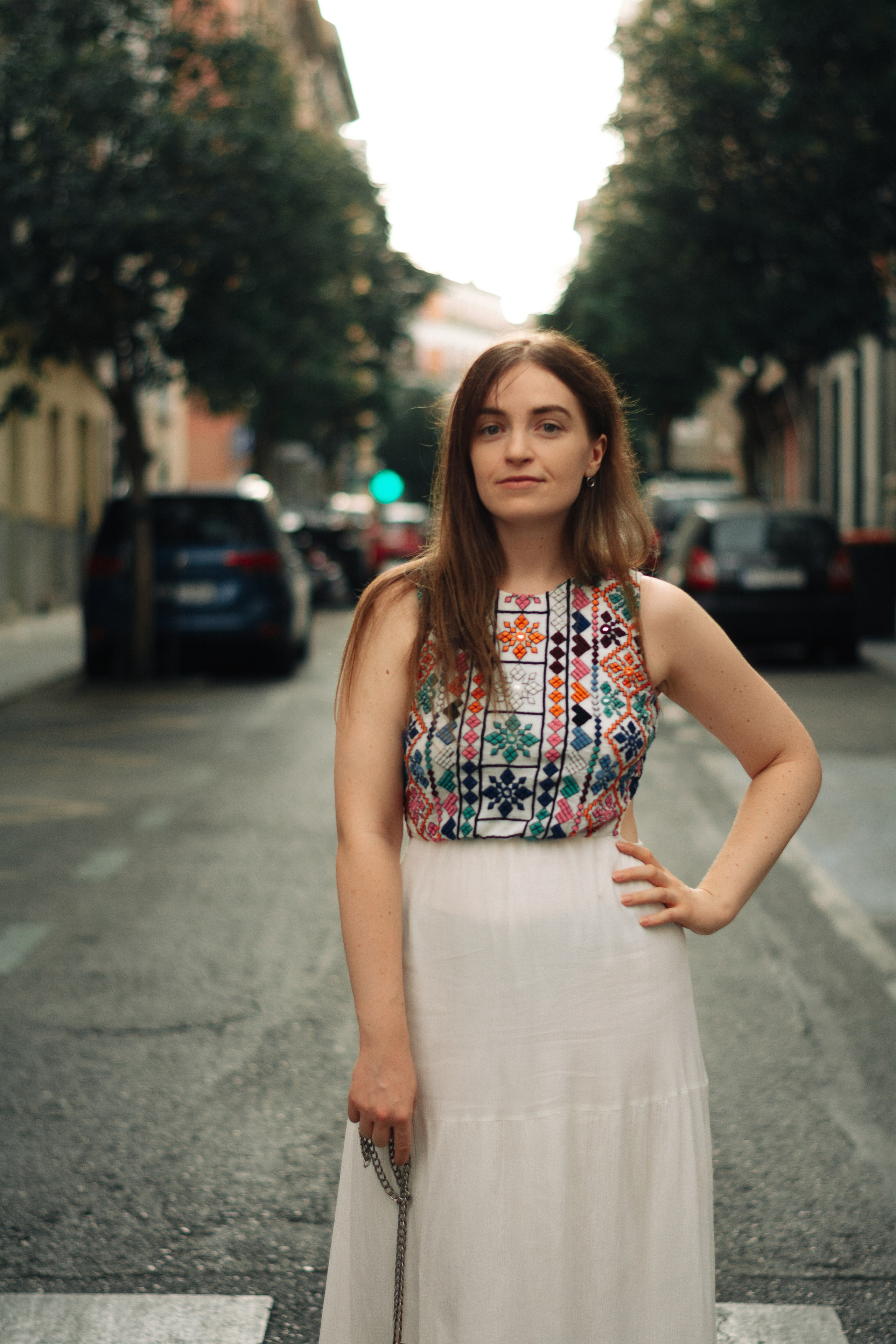 Anastasia. Shpanarskiy Nazar