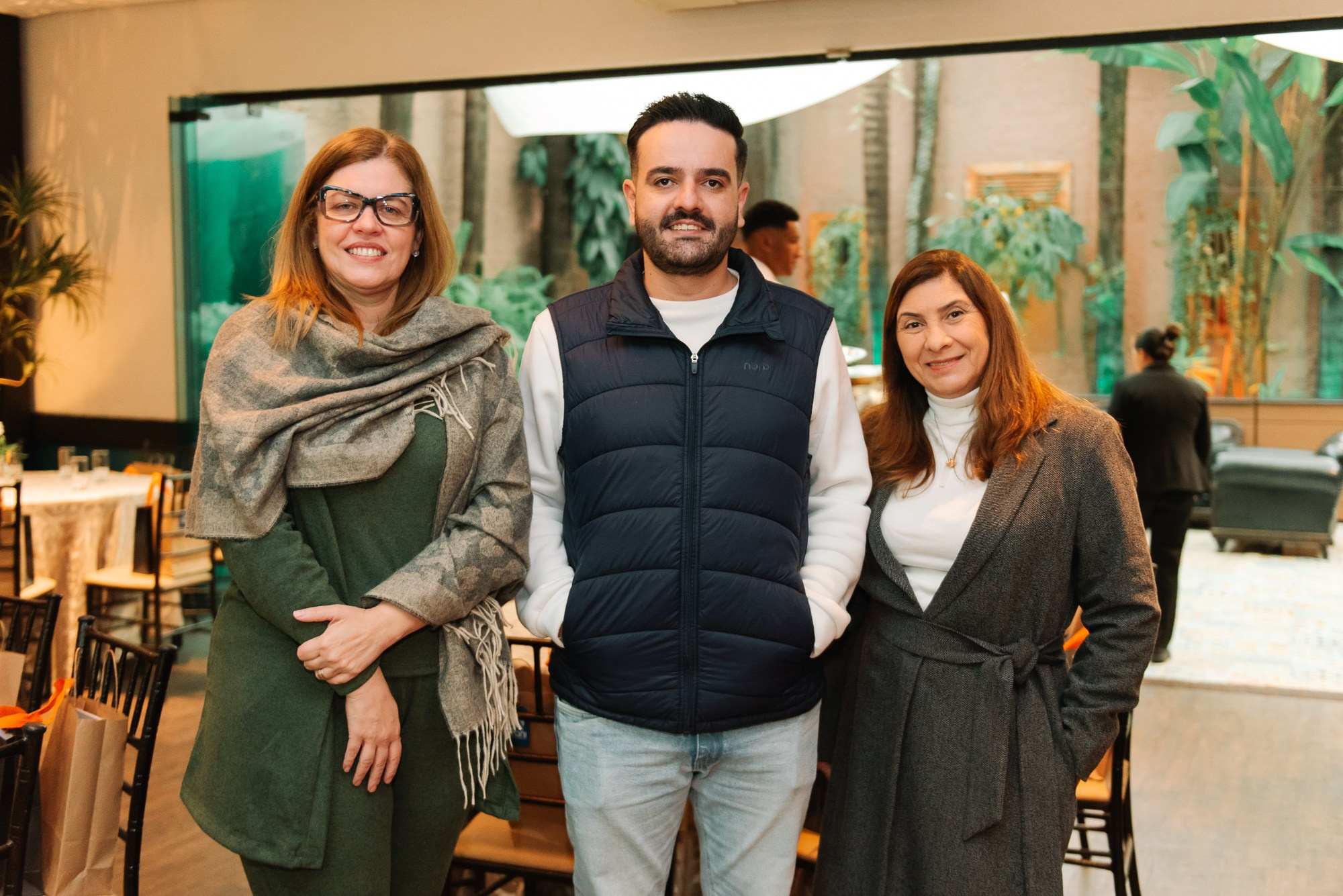 Café + Conteúdo | Casa Pinezi. 78 Imagens