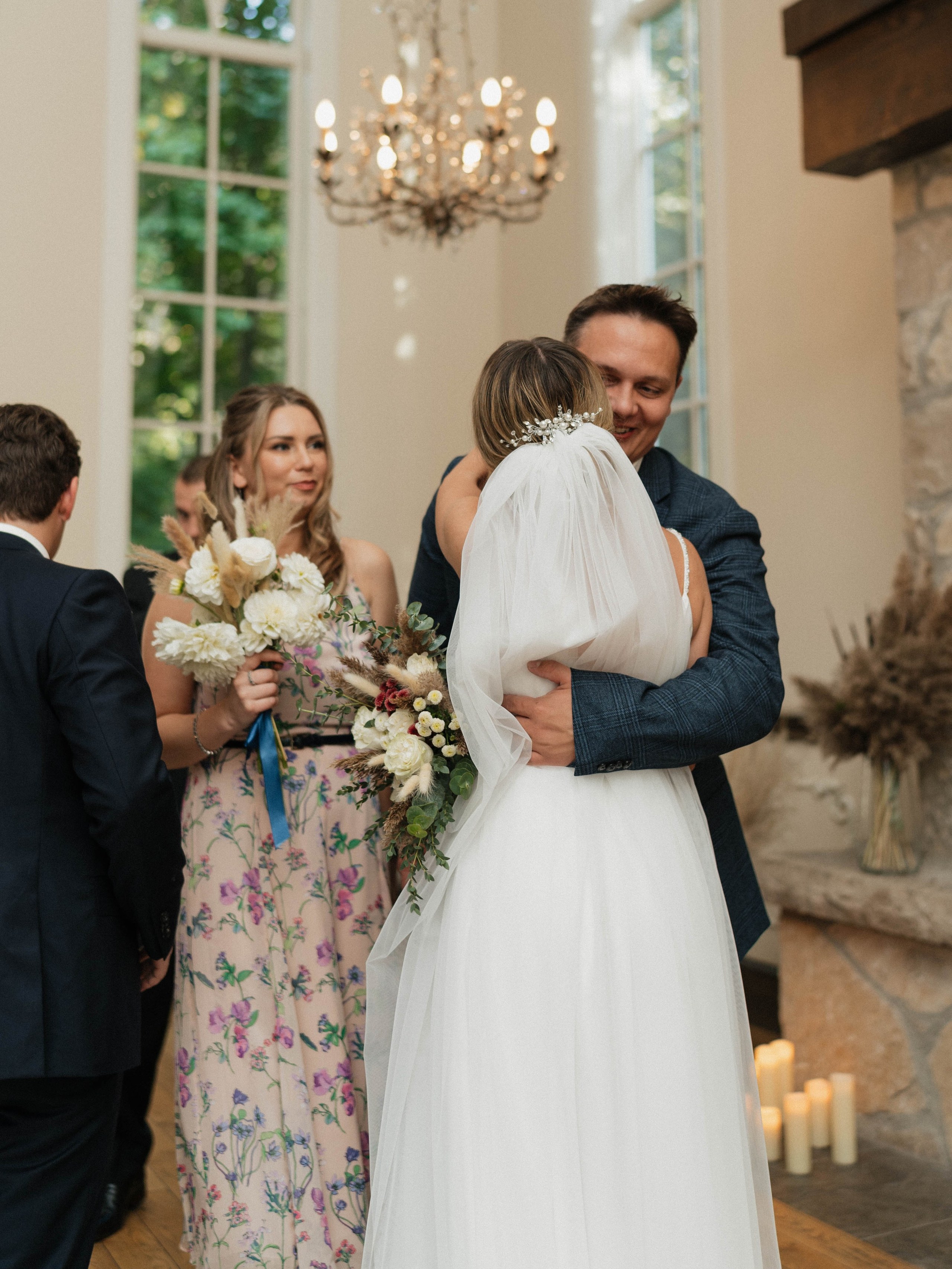 Maryna & Kostya wedding