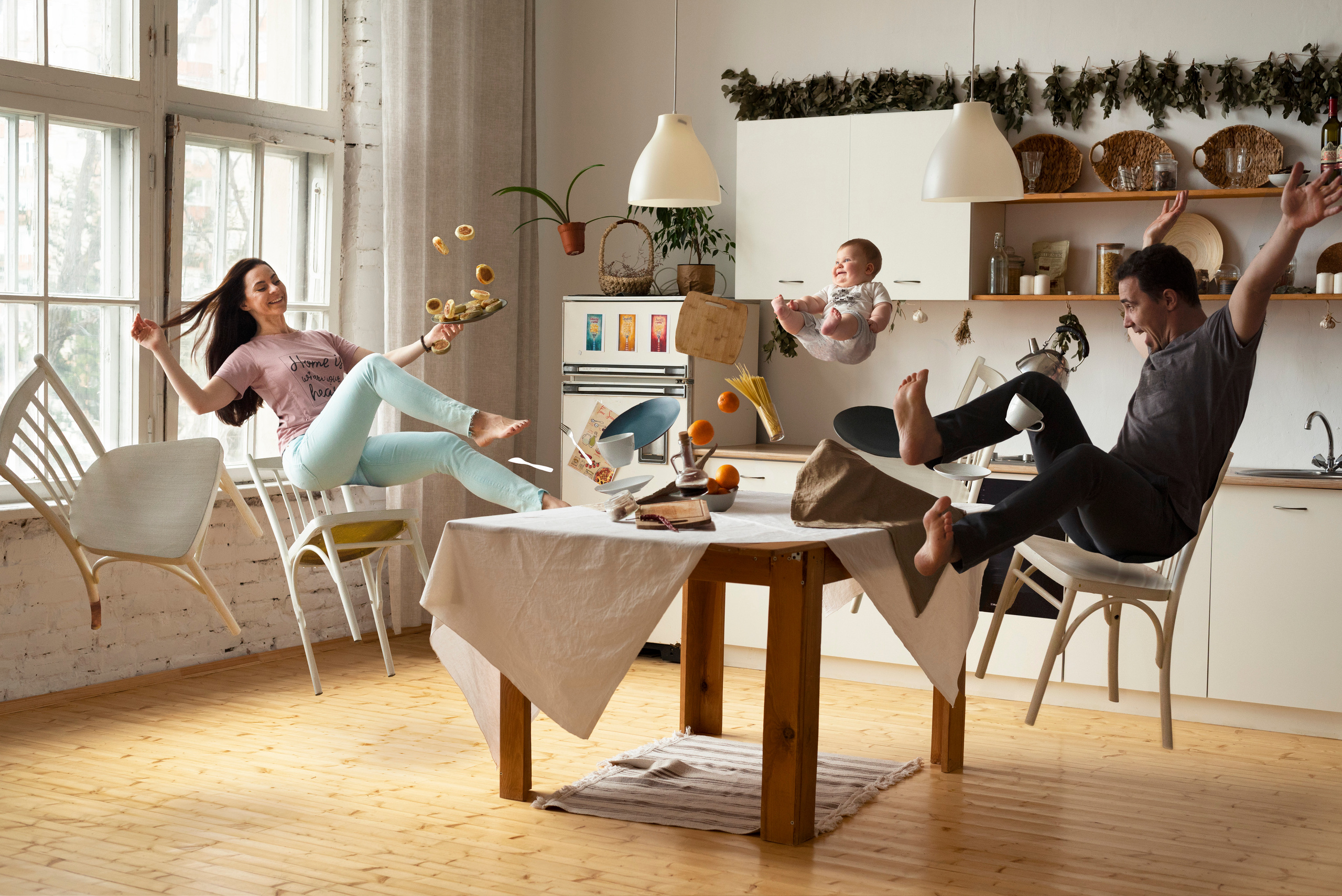 Сказки для детей. Ekaterina Verbitskaya. Photography