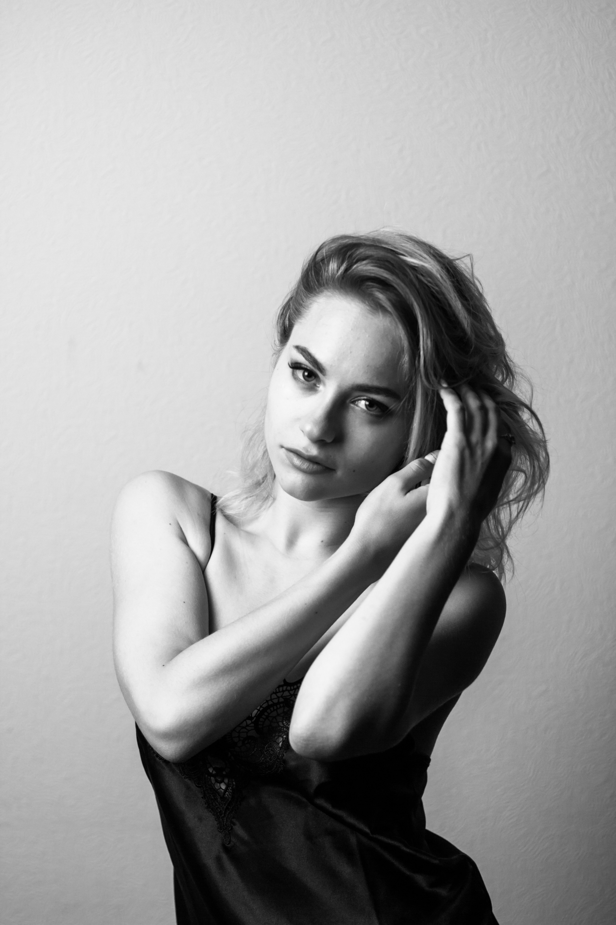 MIRA. Ekaterina Verbitskaya. Photography