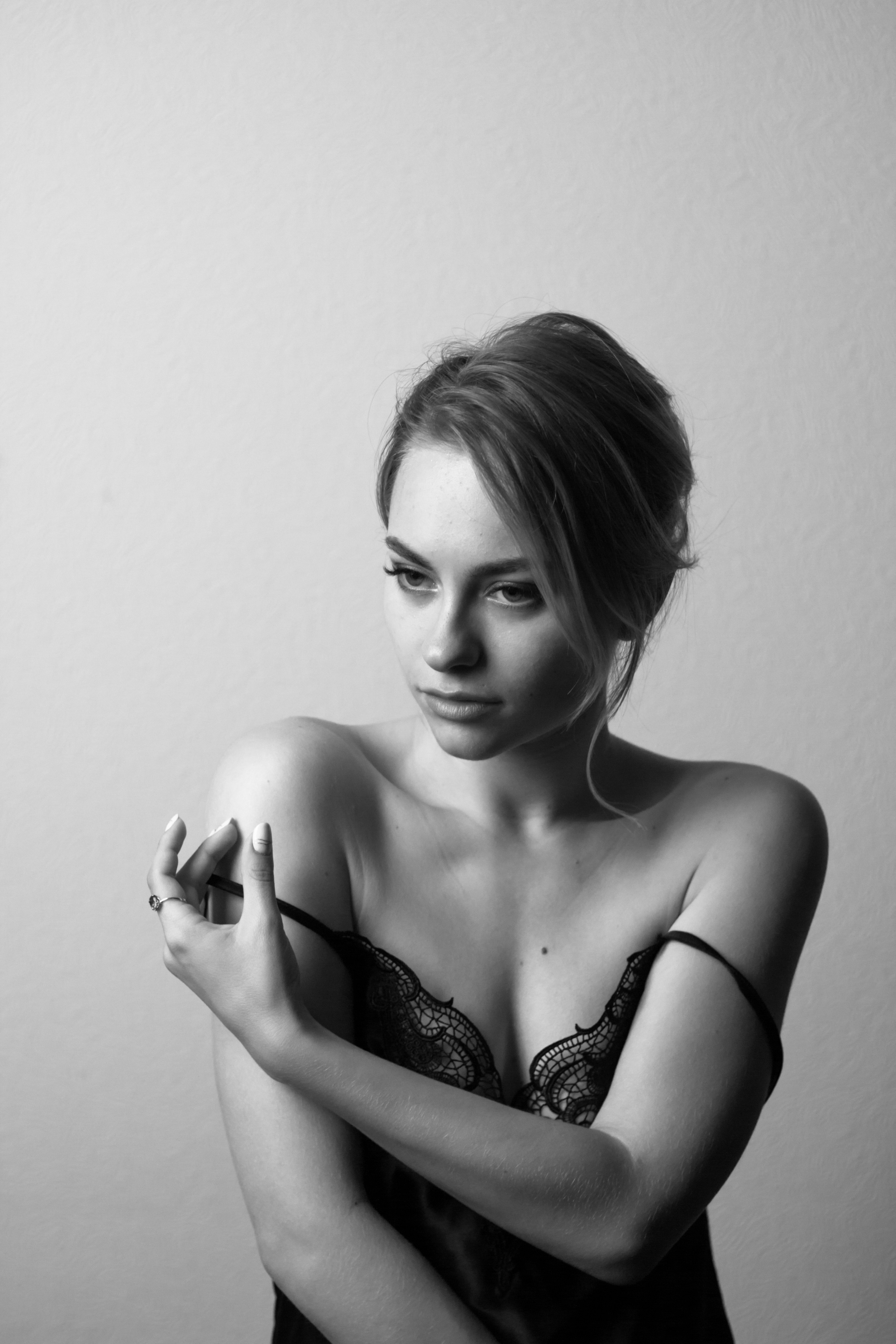 MIRA. Ekaterina Verbitskaya. Photography