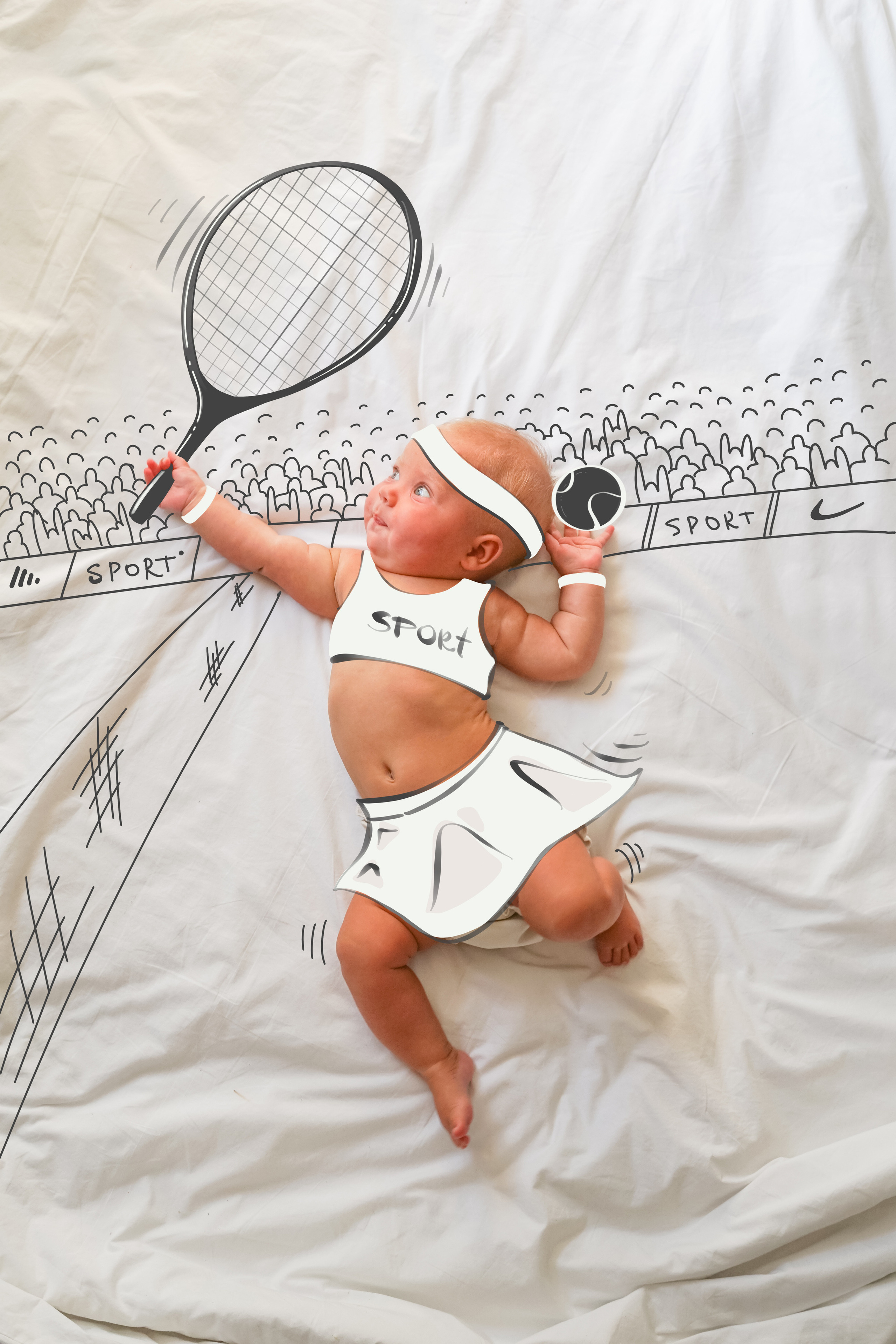 Сказки для детей. Ekaterina Verbitskaya. Photography