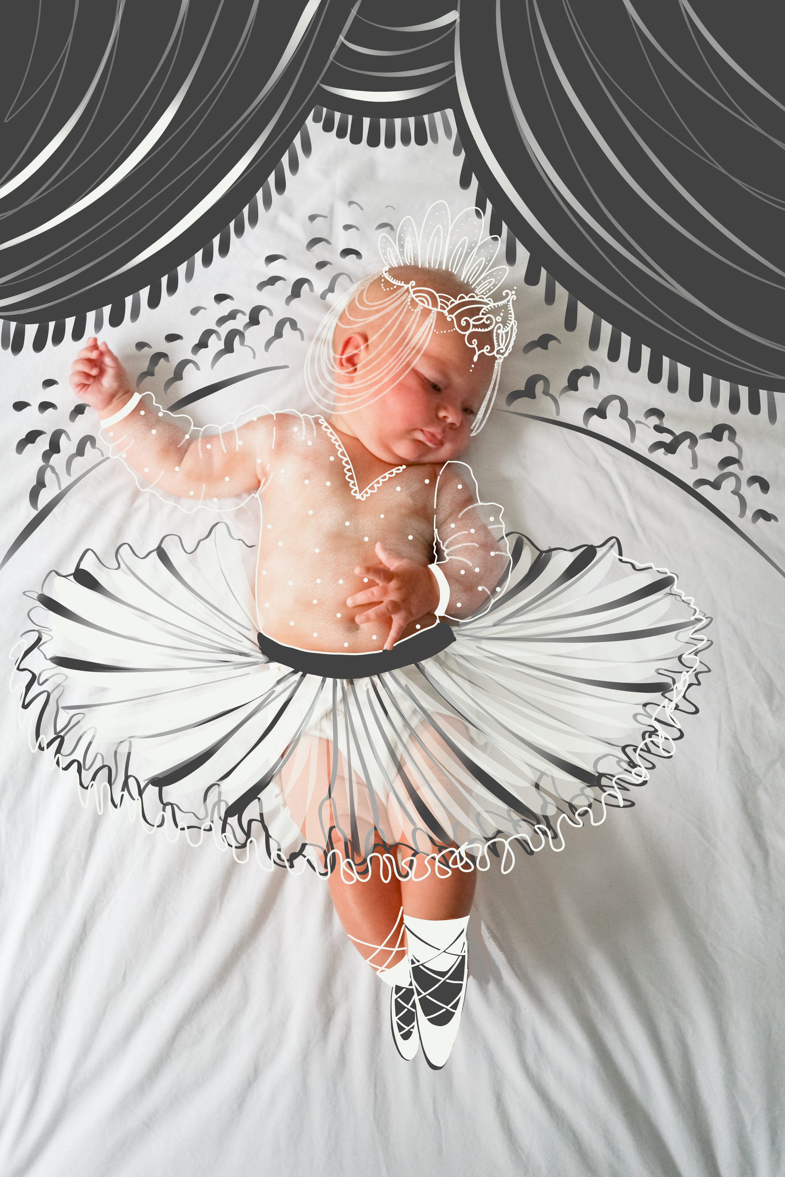 Сказки для детей. Ekaterina Verbitskaya. Photography